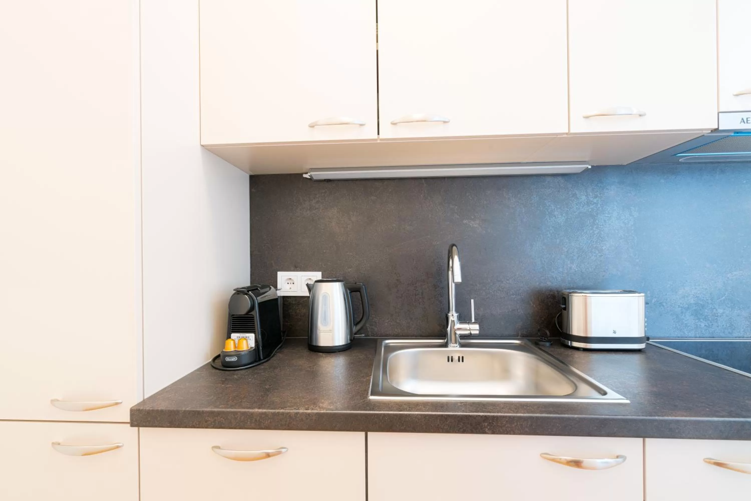 Vienna Residence, Marina Tower - Danube