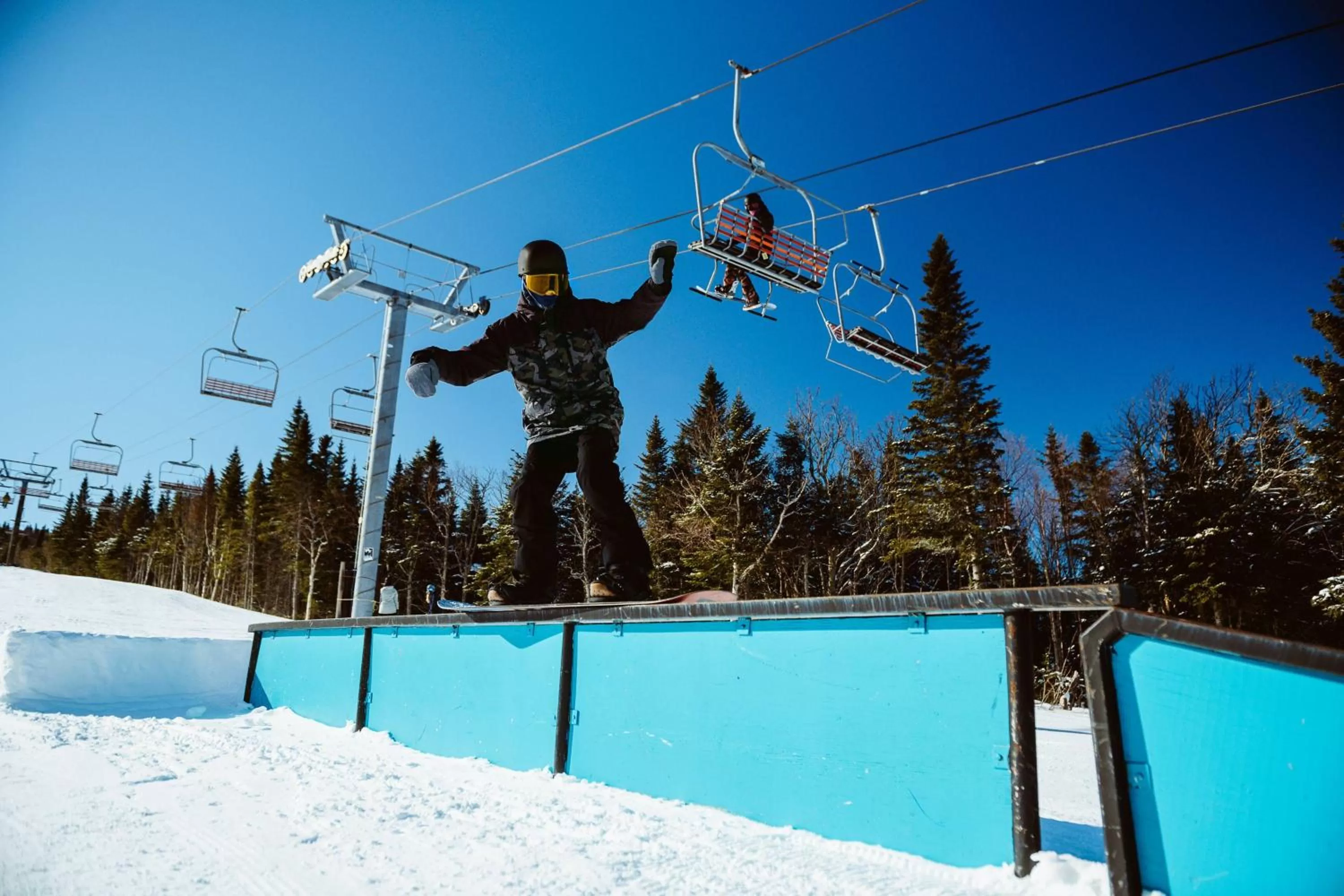 Other in Delta Hotels by Marriott Mont Sainte-Anne, Resort & Convention Center