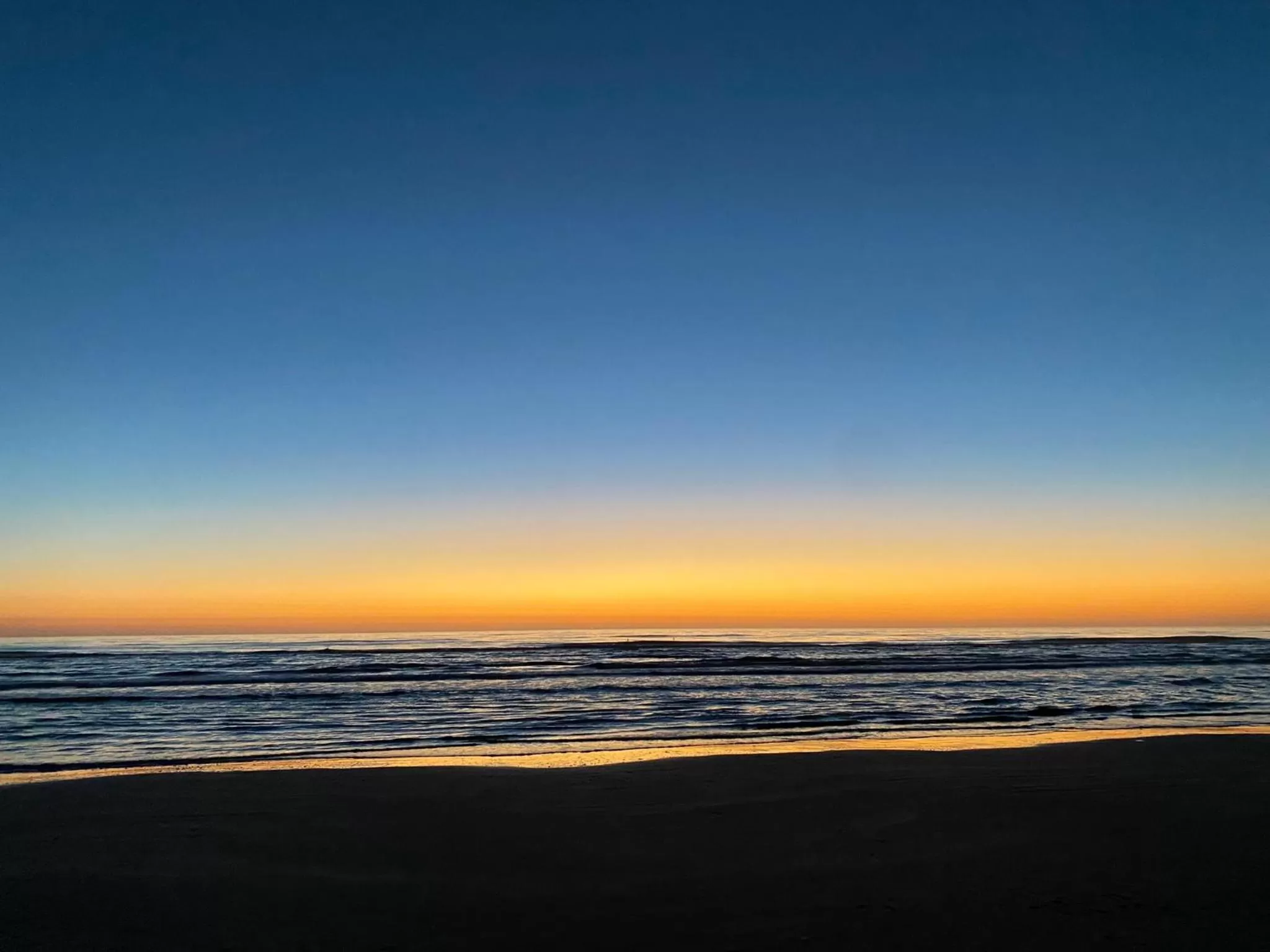 Beach in Margaritaville Beach Resort South Padre Island