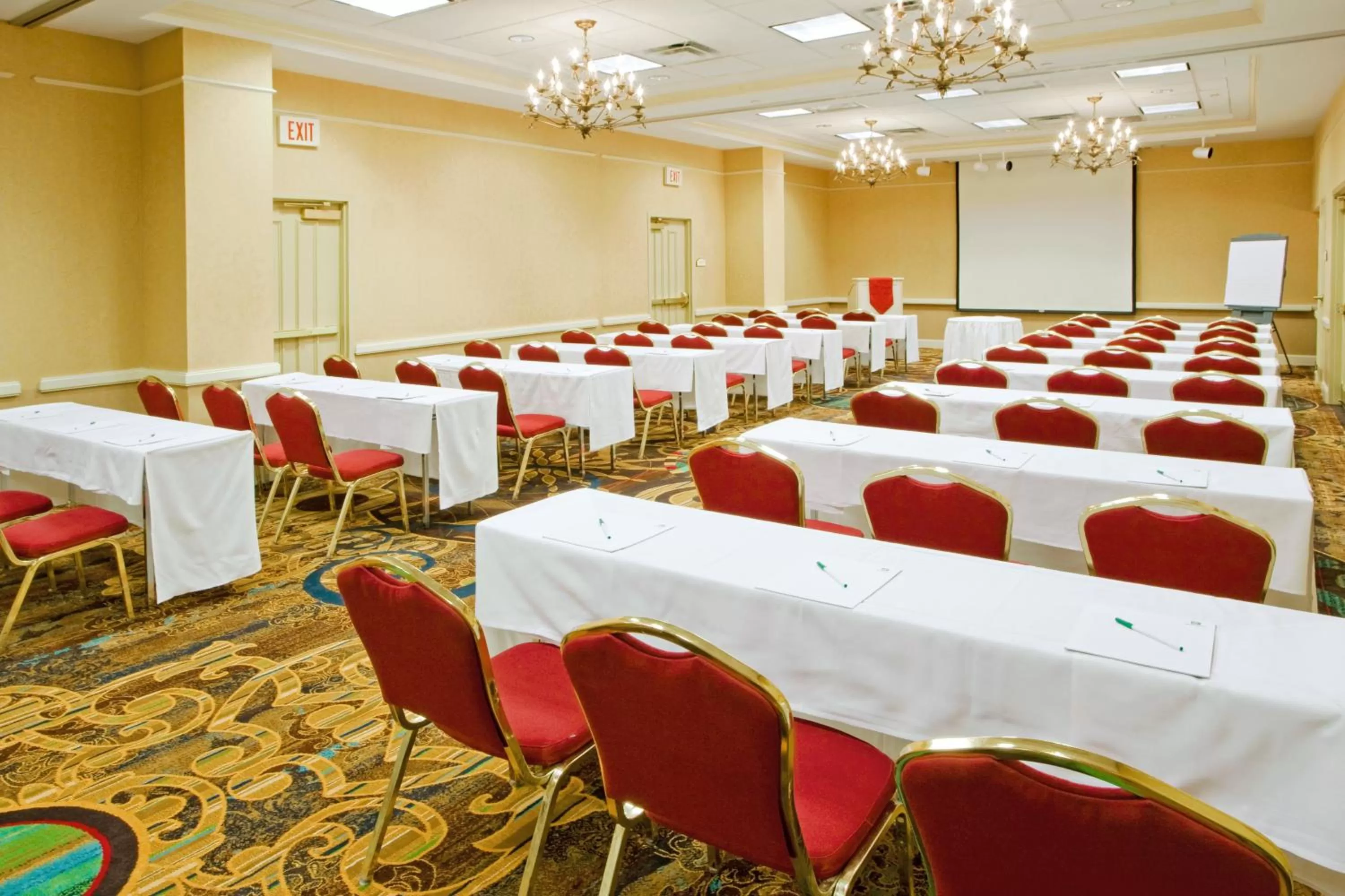 Banquet/Function facilities in Holiday Inn Chantilly-Dulles Expo Airport by IHG