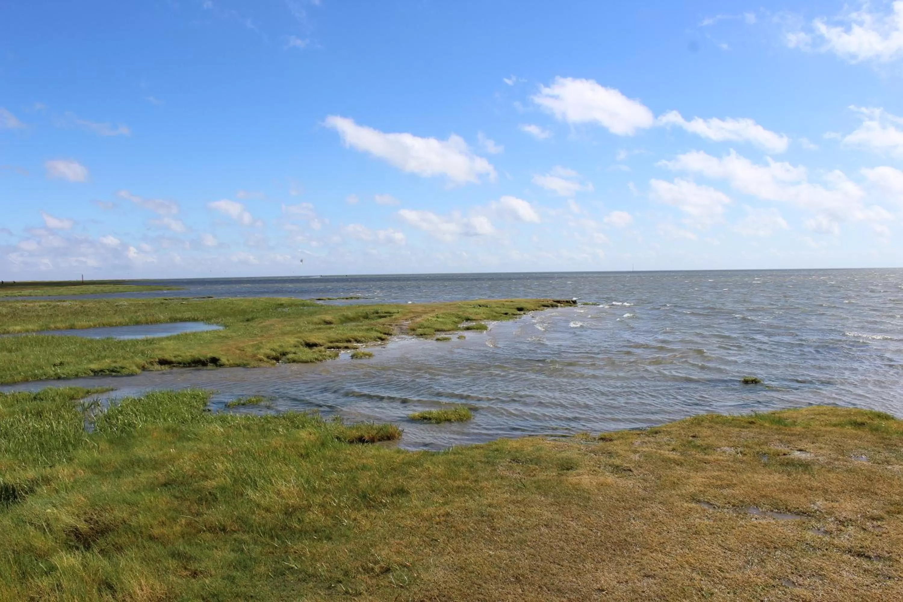 Nearby landmark in BE BIO Hotel be active - Nähe historischer Hafen