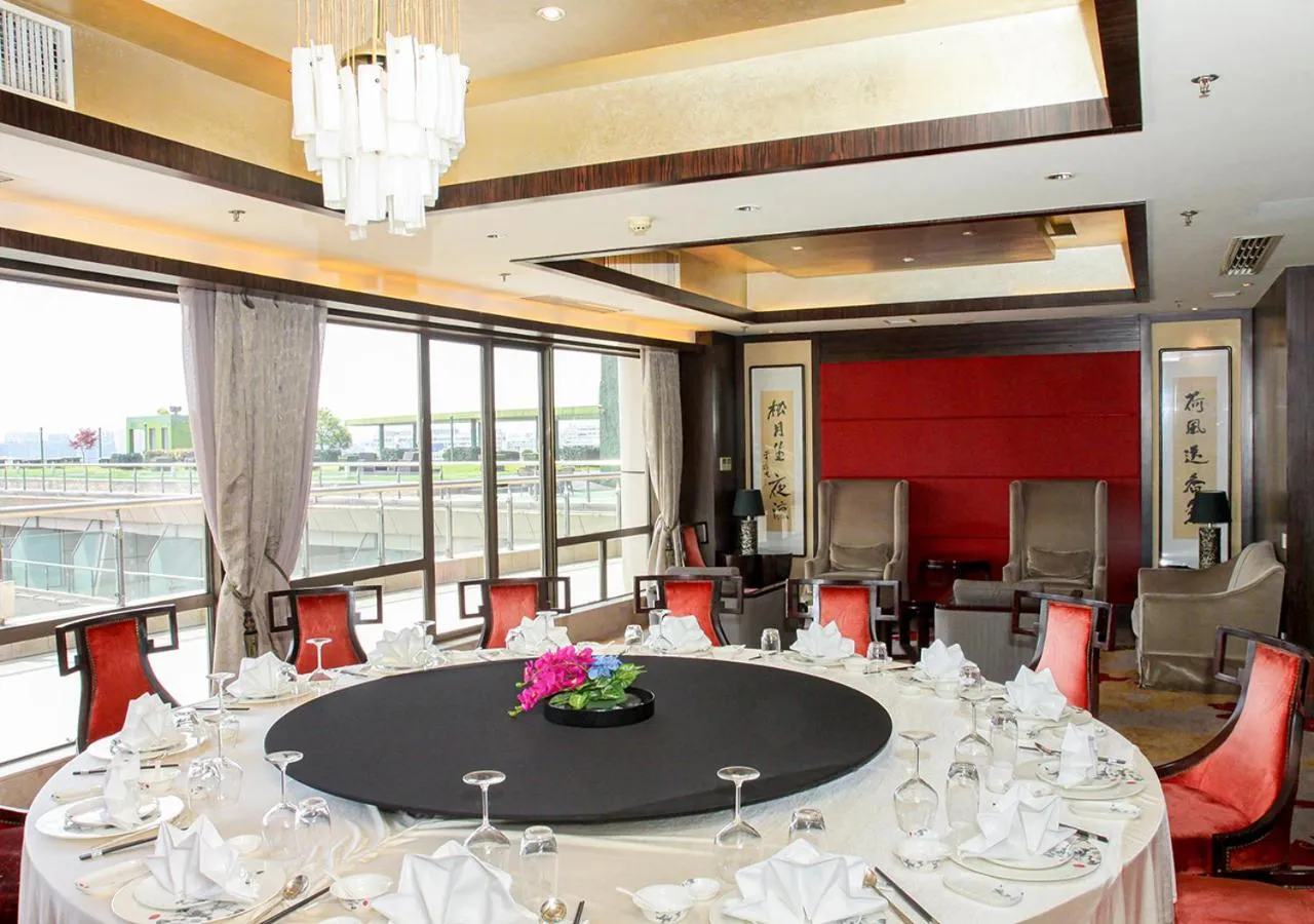 Wyndham Grand Plaza Royale Hangzhou