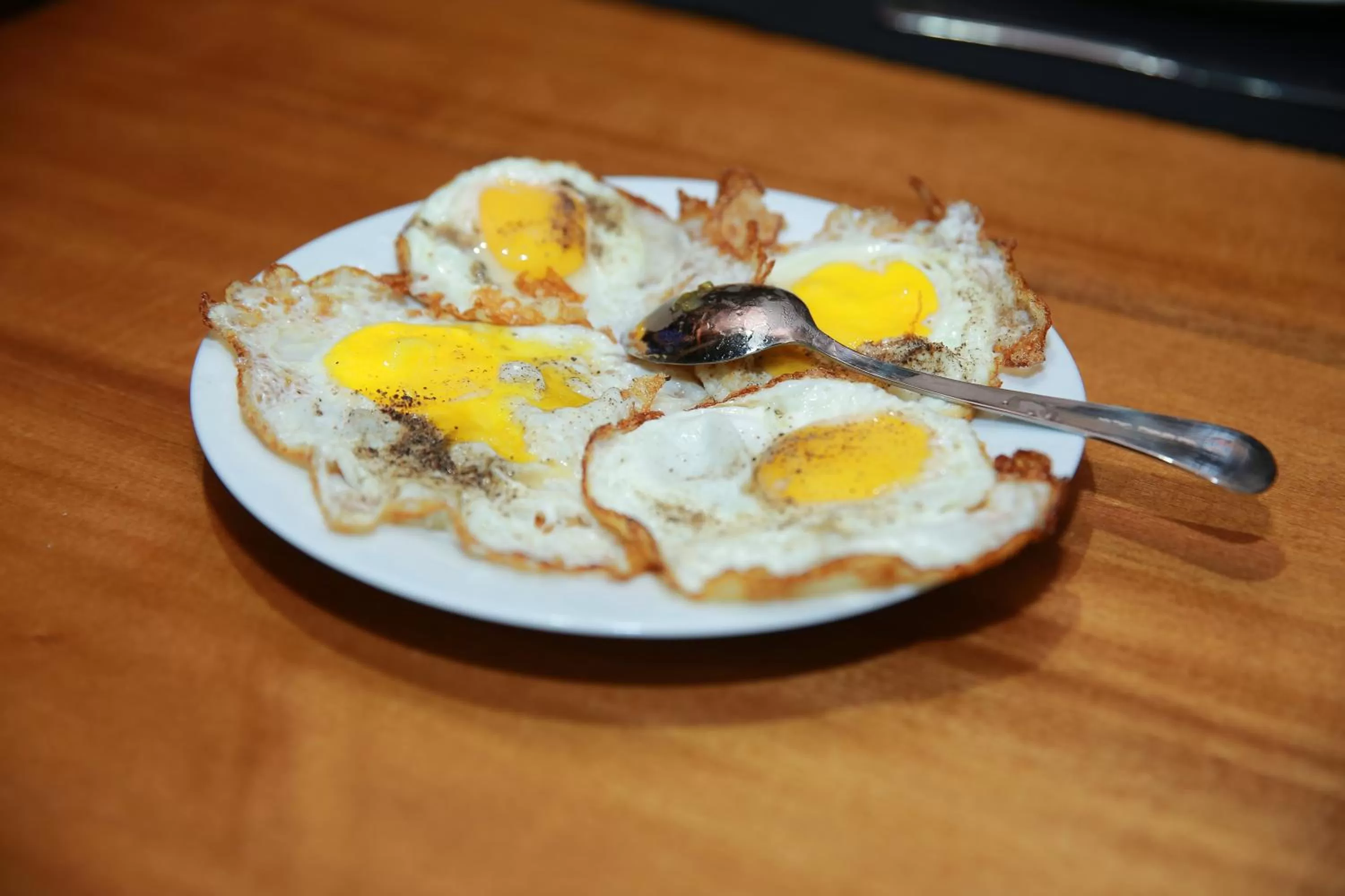 Breakfast in Limecabanas-srilanka