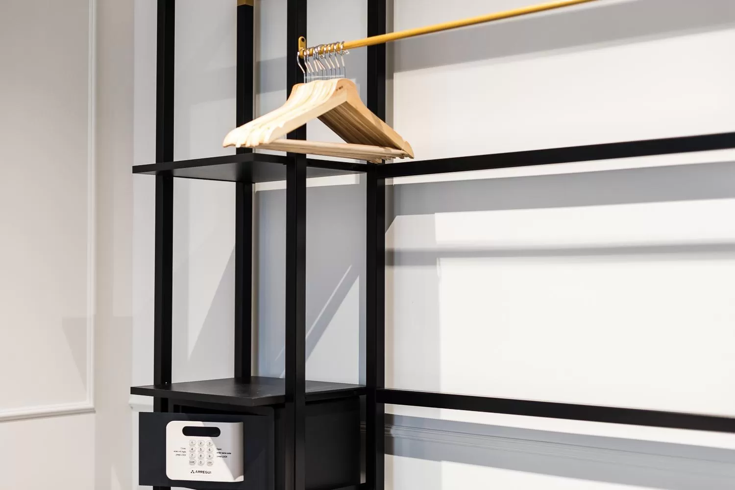 Villa Eugenia Boutique Hotel