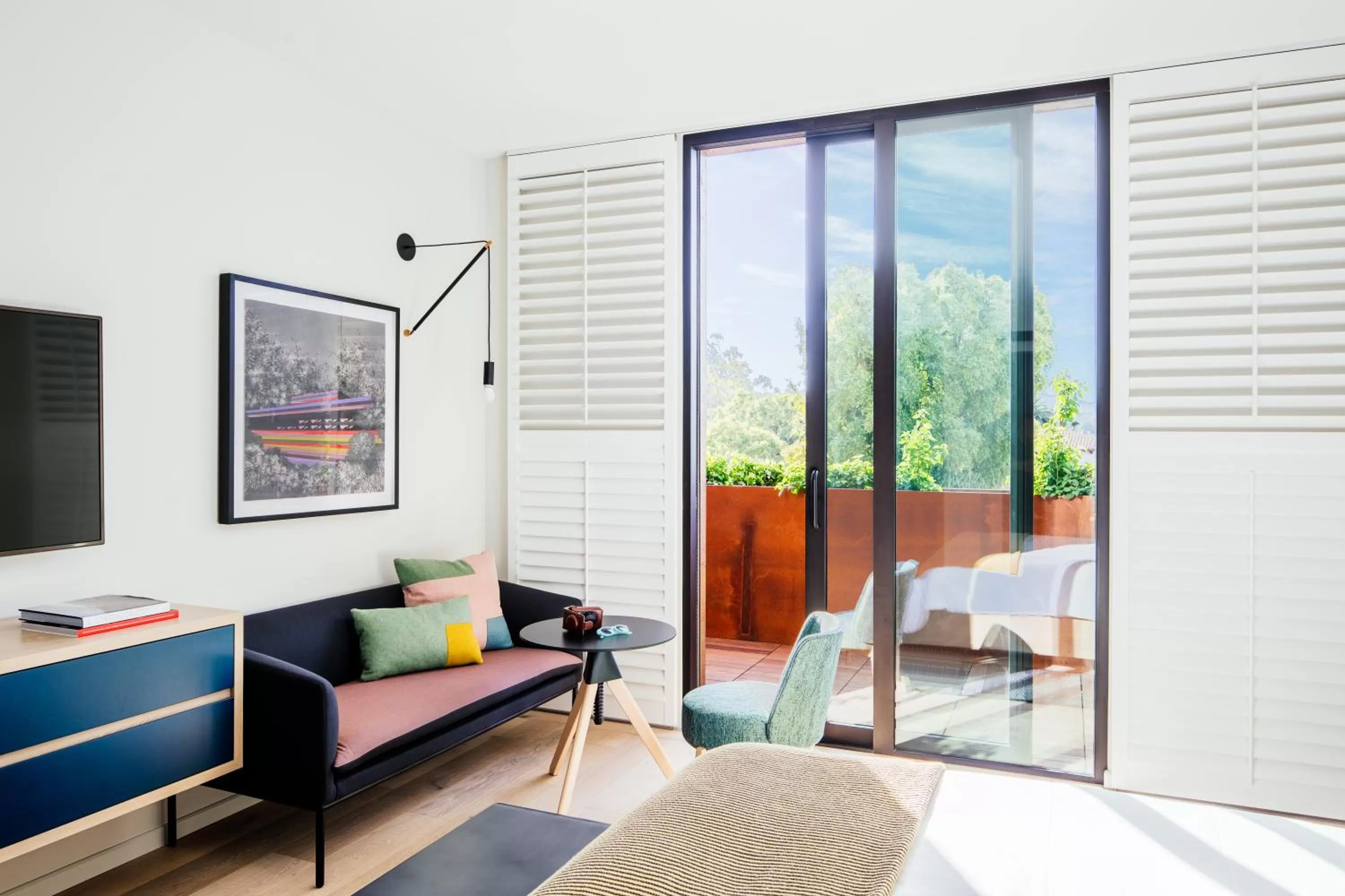 Hotel San Luis Obispo