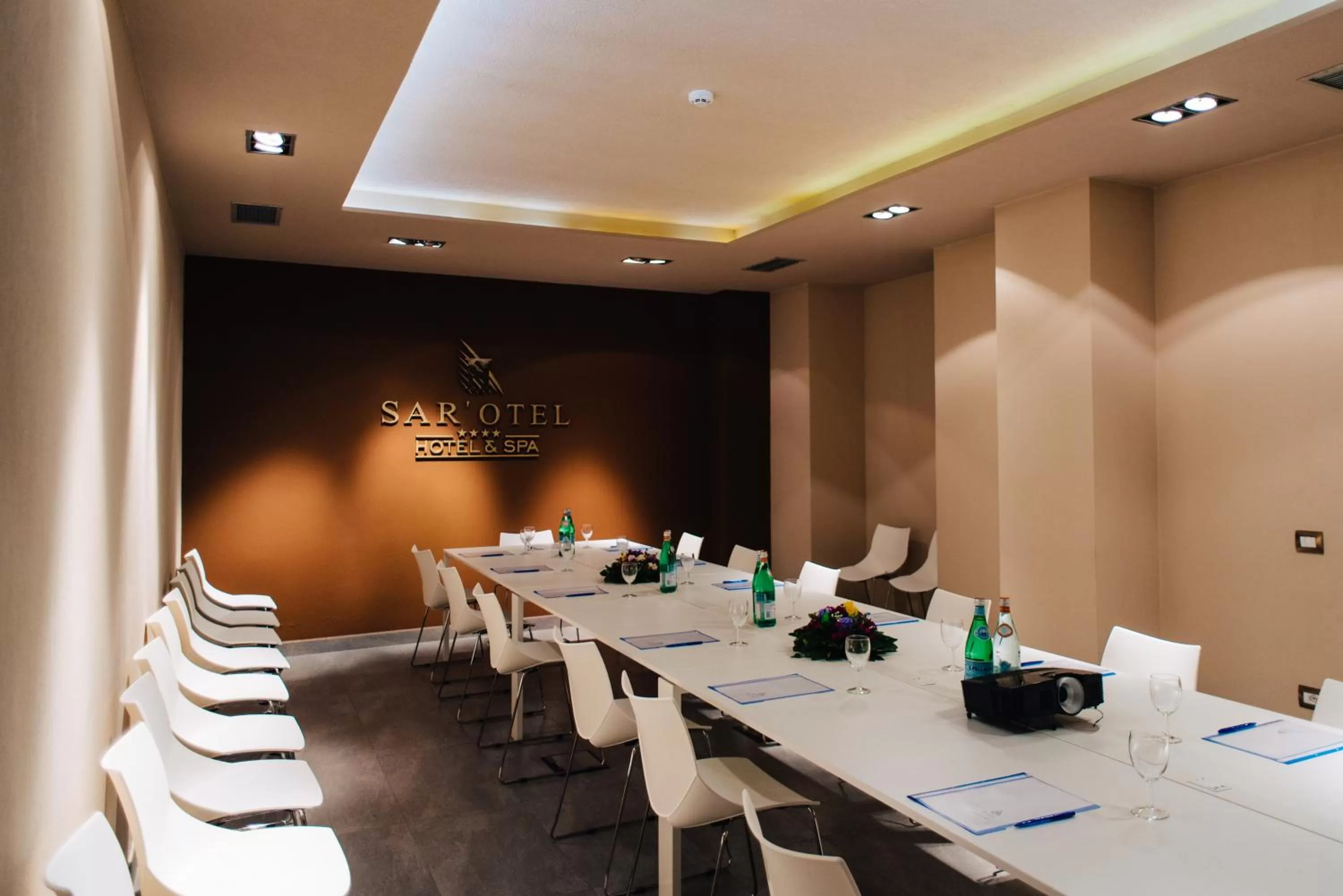 Meeting/conference room in Sar'Otel Boutique Hotel