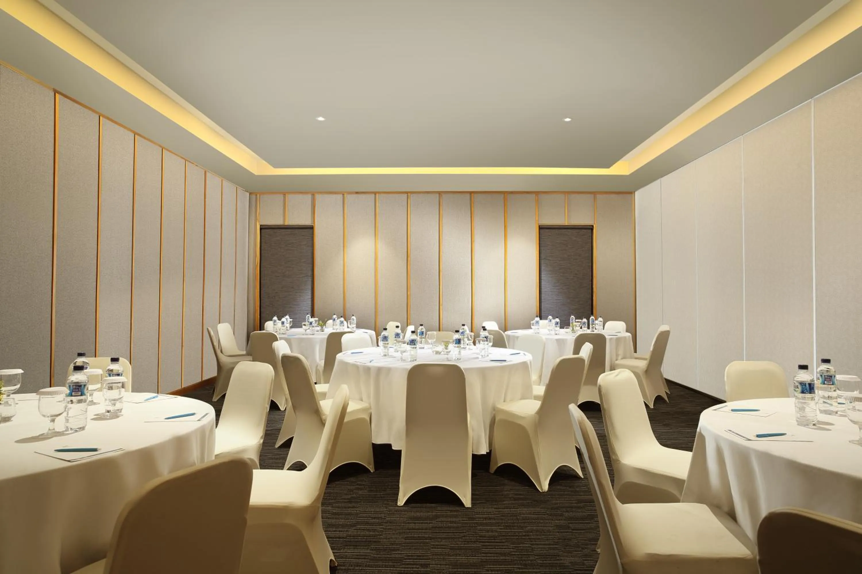 Banquet/Function facilities in BATIQA Hotel Pekanbaru