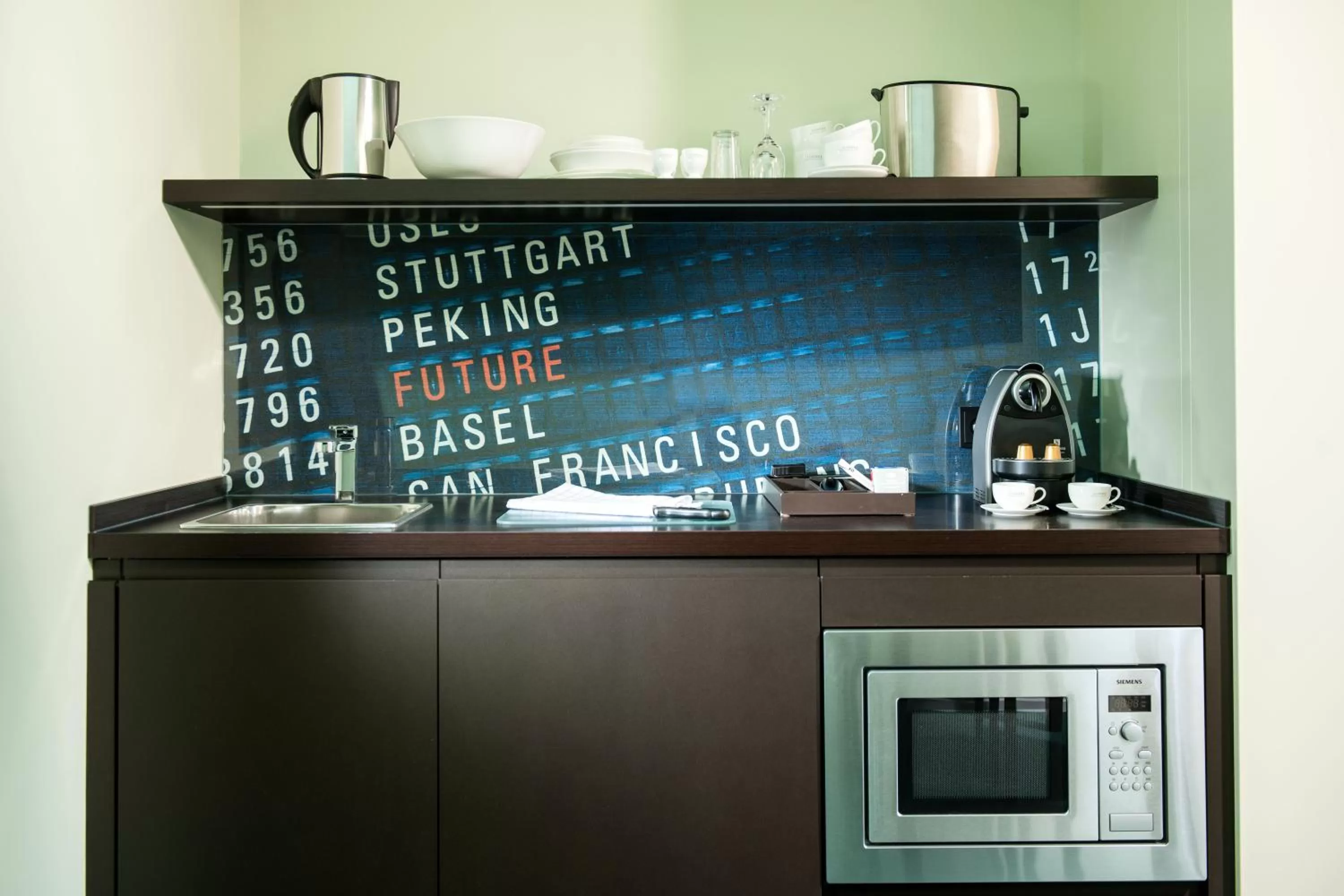 Other in Clipper Boardinghouse - Berlin-Gendarmenmarkt