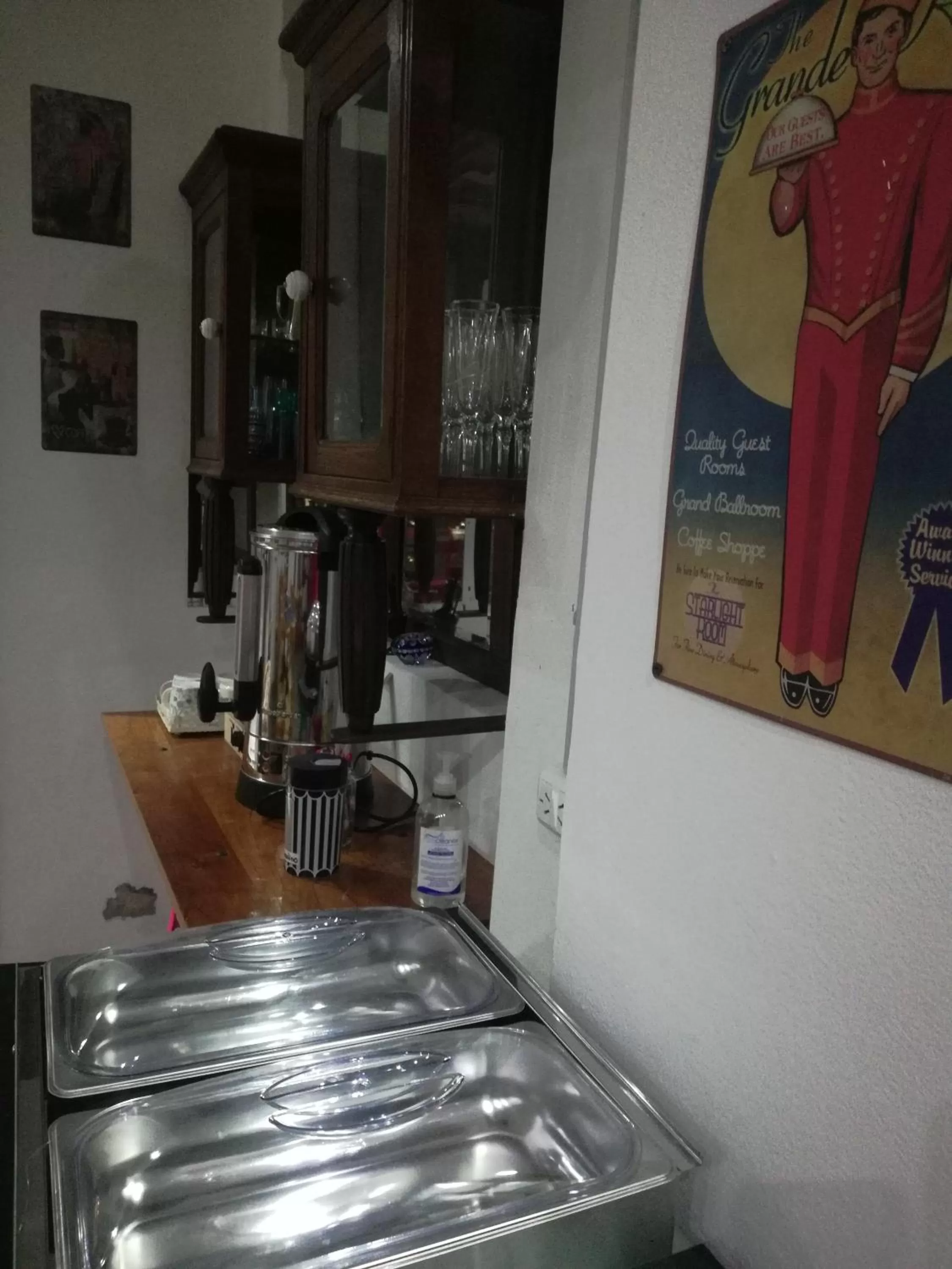 HOTEL Boutique Casablanca Adrogué