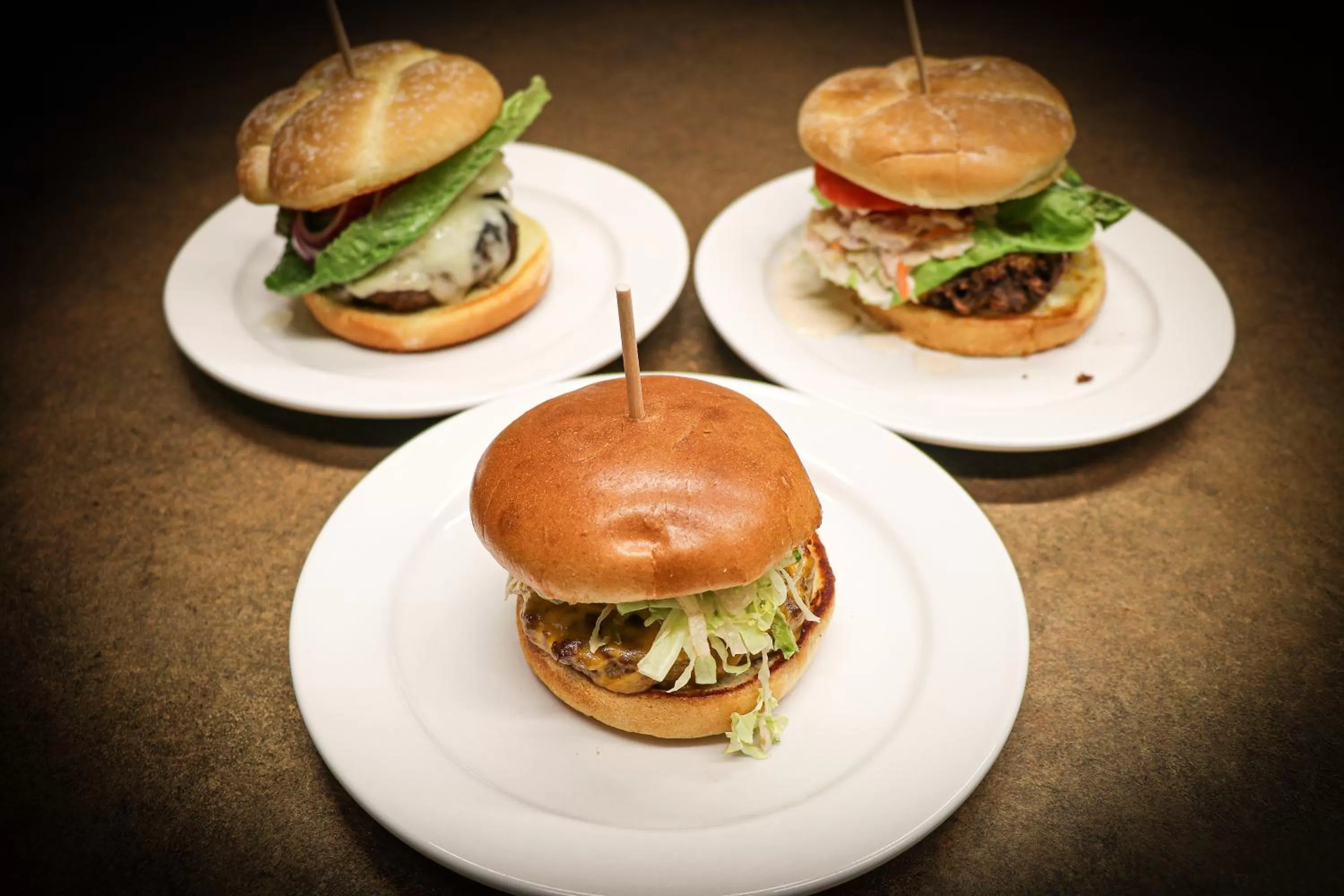 Restaurant/places to eat in Meadow Lake Resort & Condos