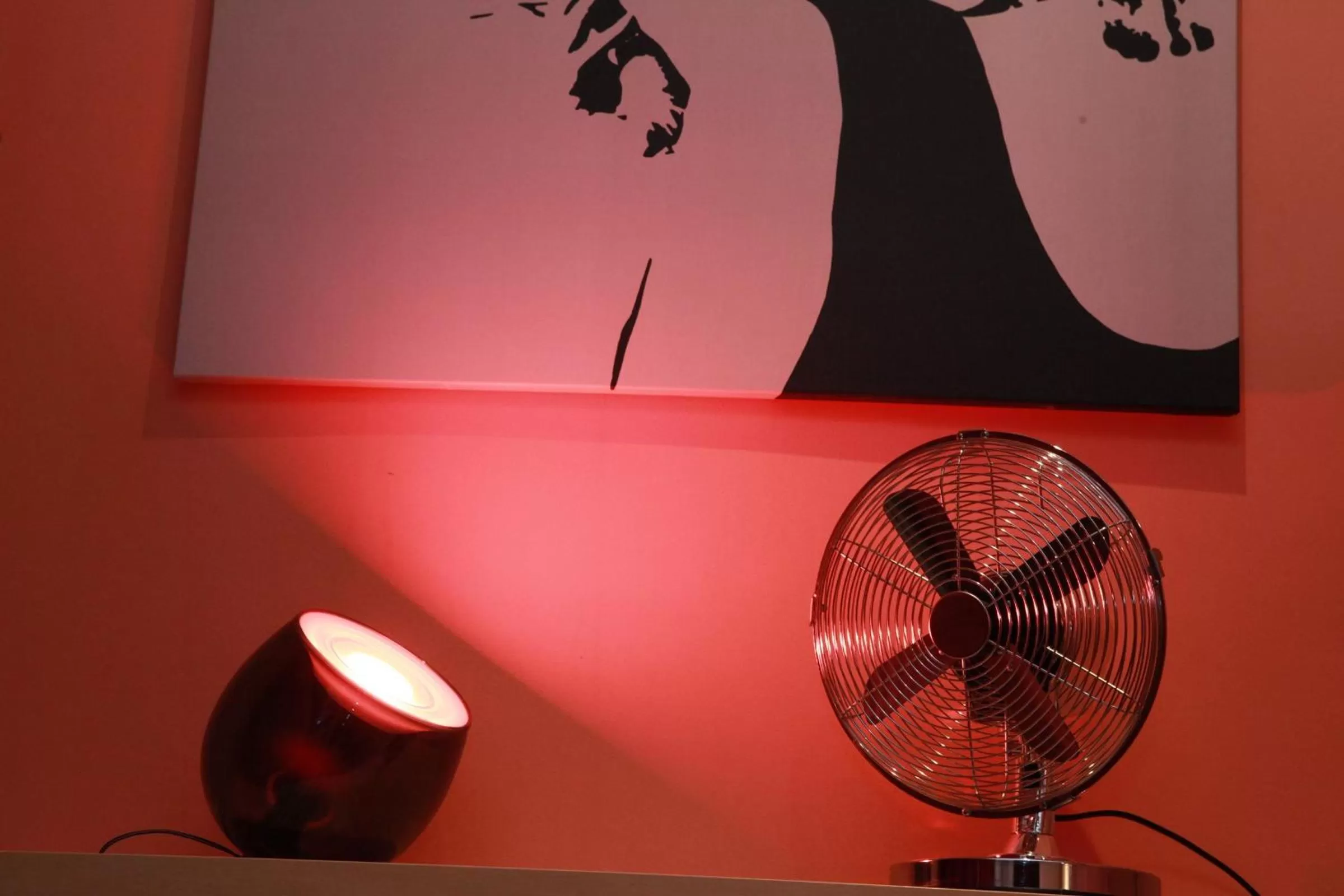 Bed in Residence la Fraisiere