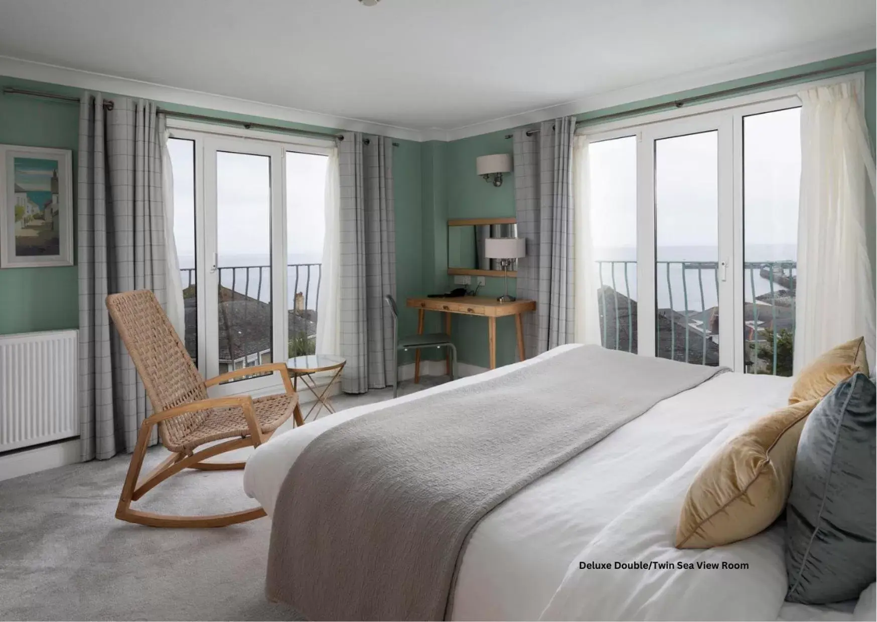 Hotel Penzance Hotel Penzance