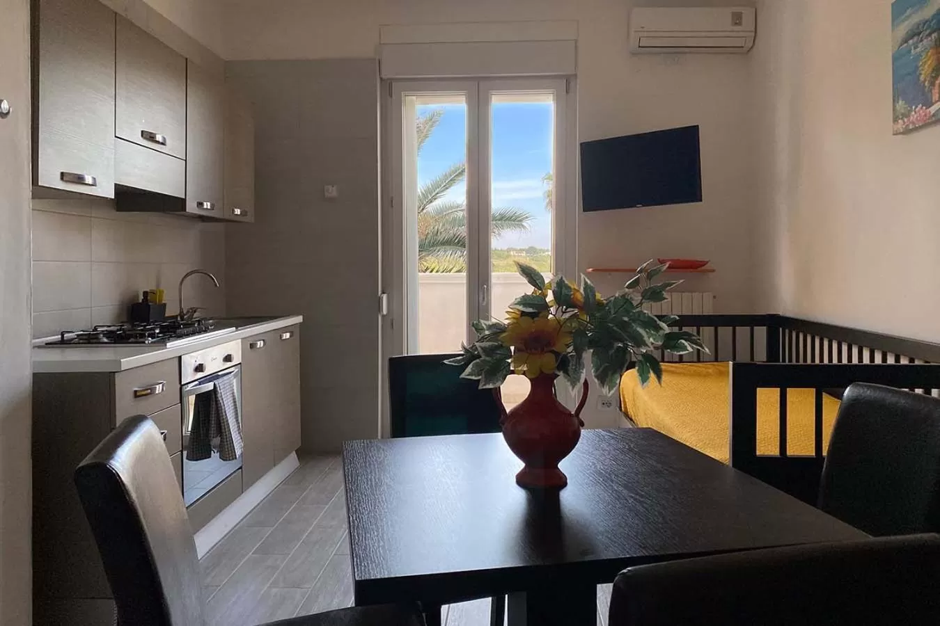 View (from property/room) in BlueBay Residence Resort