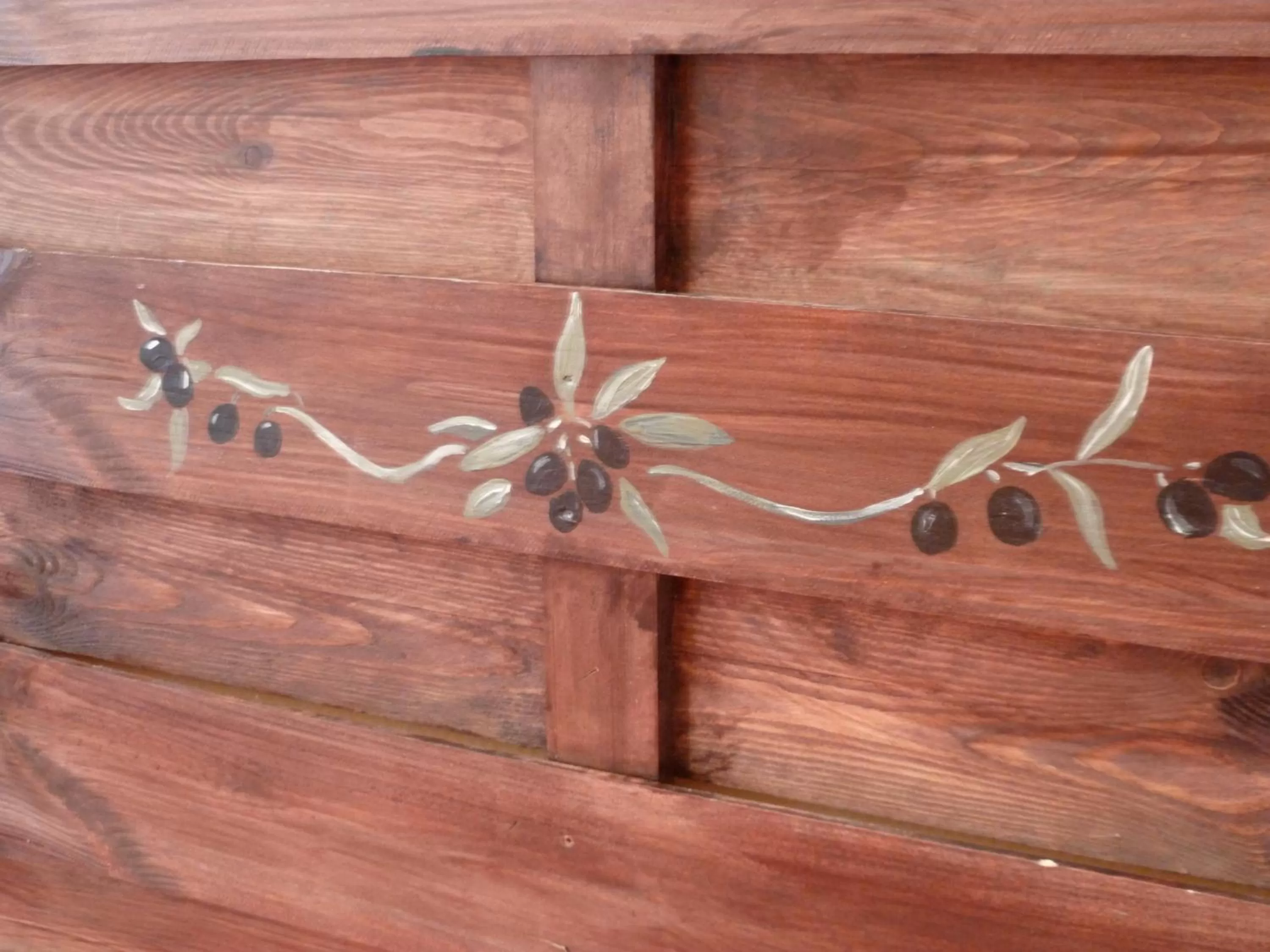 Photo of the whole room in Hotel Victor Hugo Nice