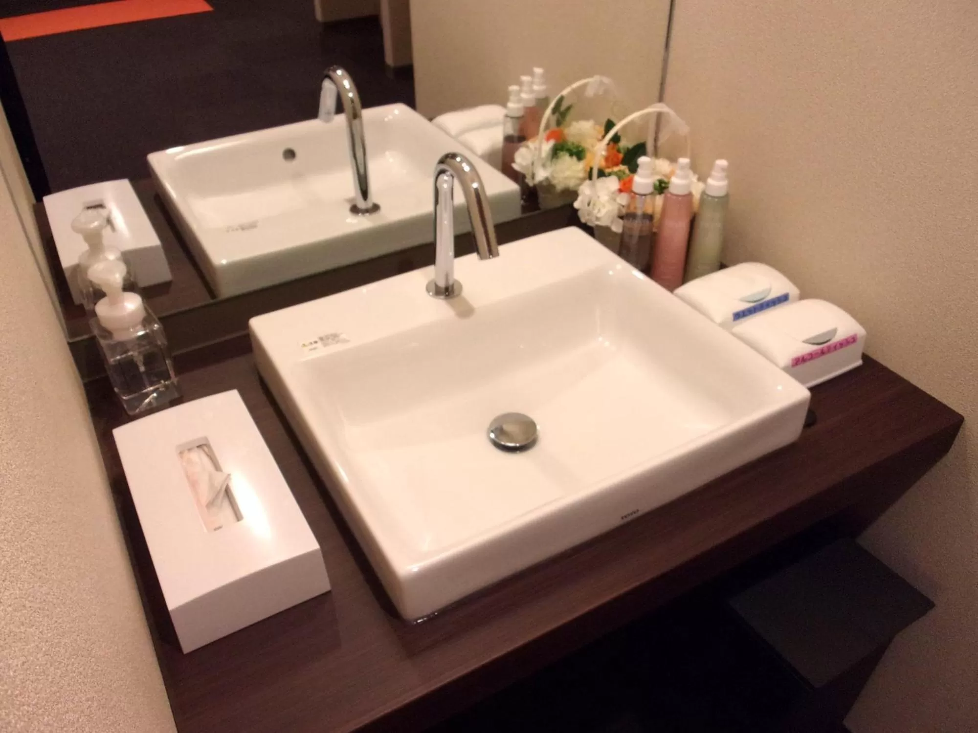 Other in Shinsaibashi ARTY Inn