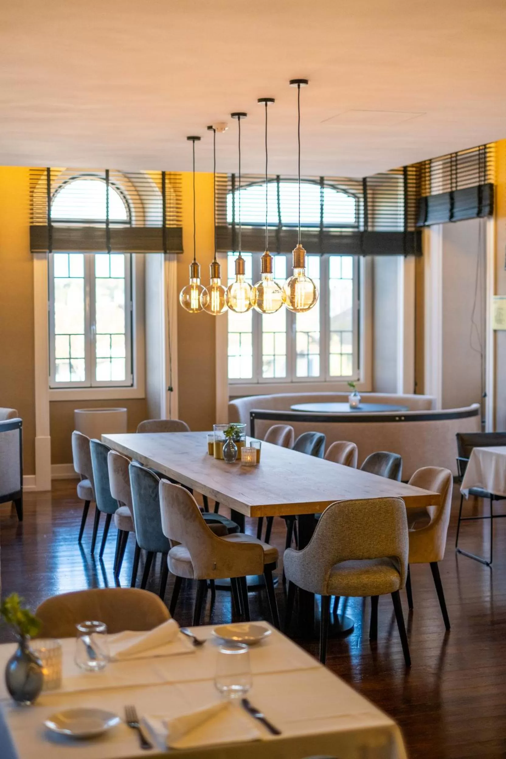 Restaurant/places to eat in Monte Real - Hotel, Termas & Spa