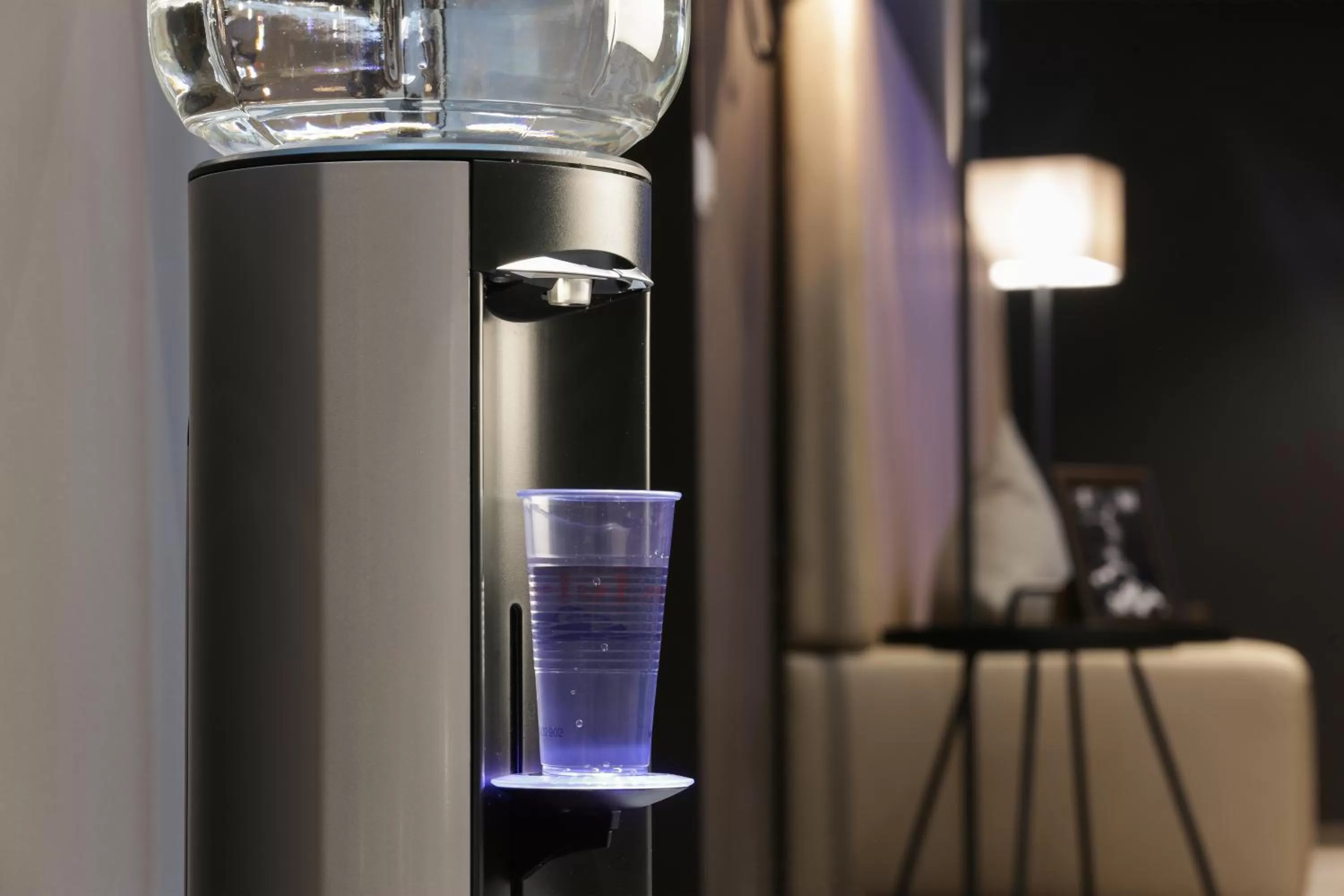 Fitness centre/facilities in The Passage - Urban Retreat