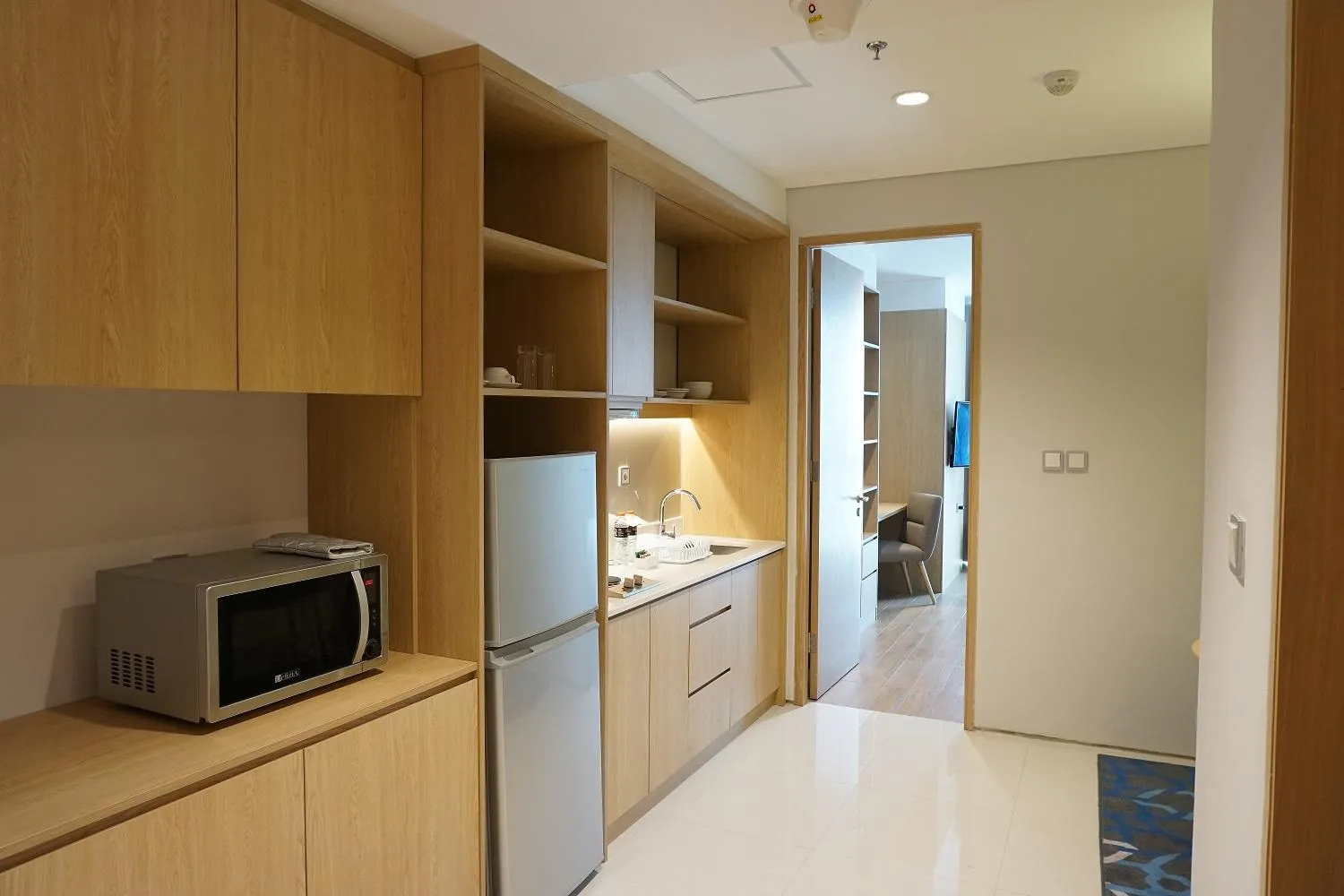 Midtown Residence Surabaya