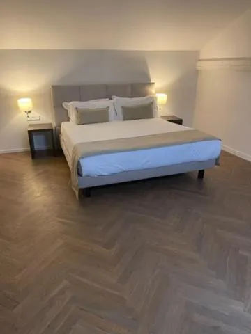 Two-Bedroom Suite in Limehome Prague Halkova