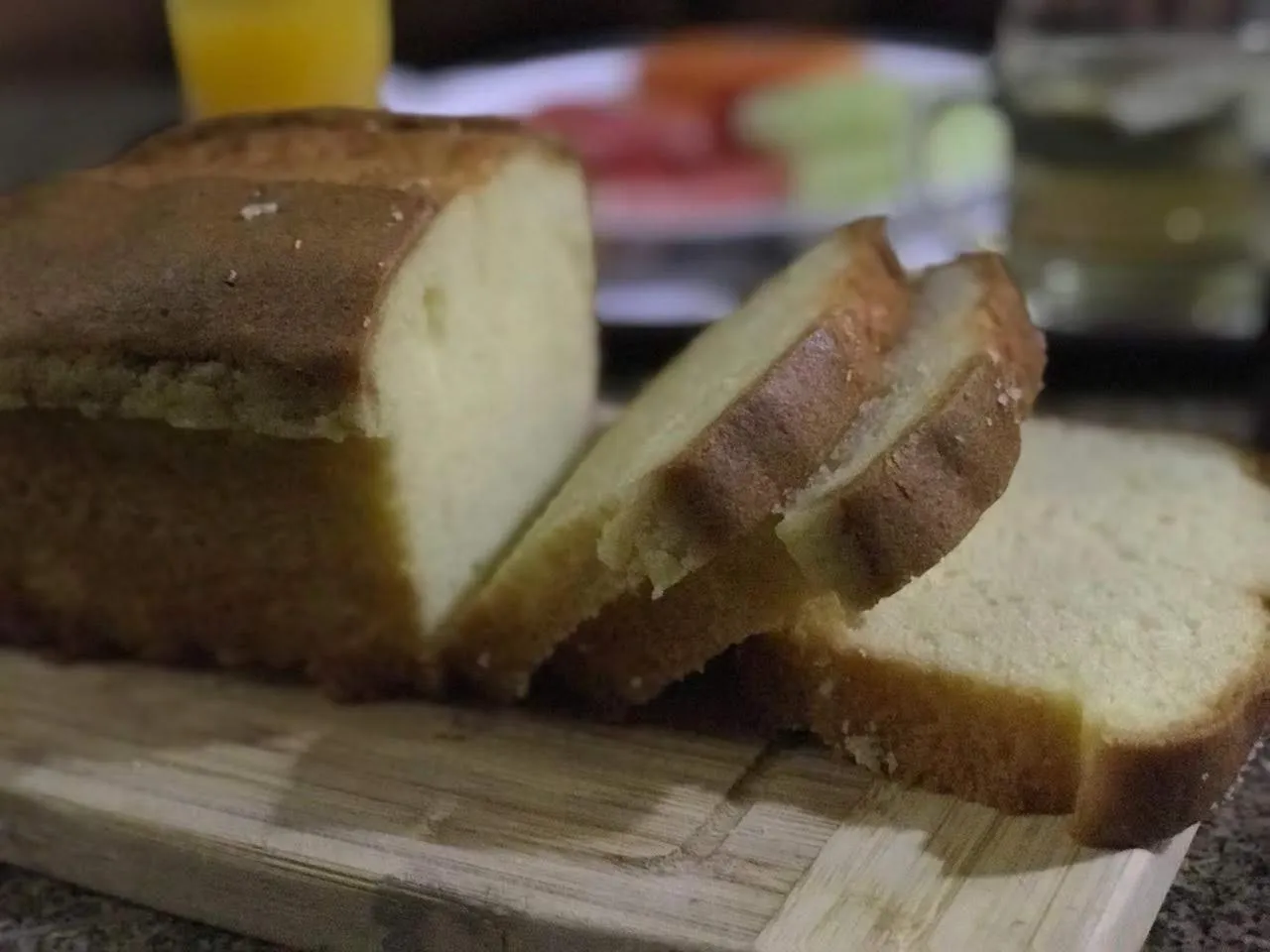 Restaurant/places to eat in Villas y Suites Paraiso del Sur