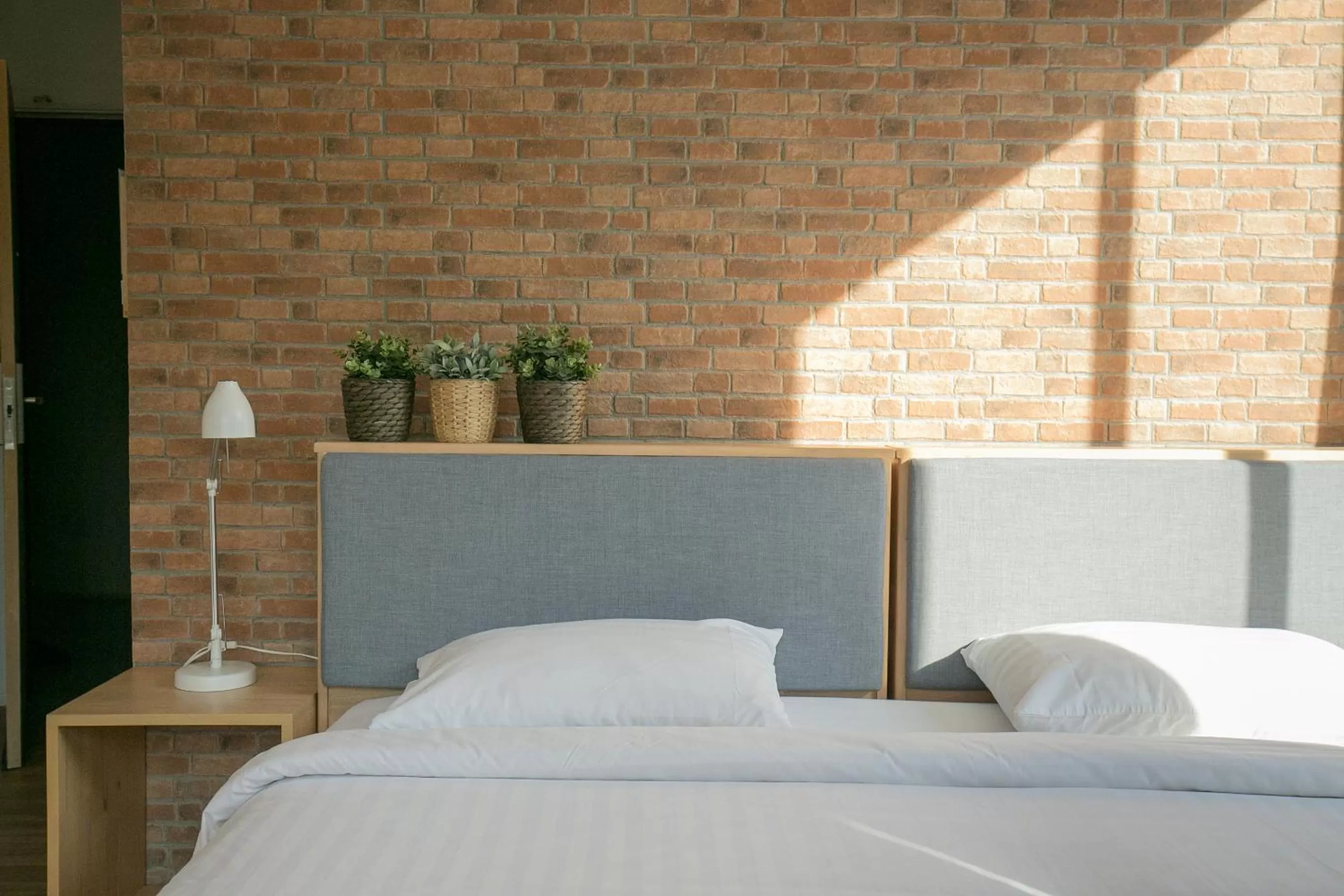 Bed in Nest by Sangob