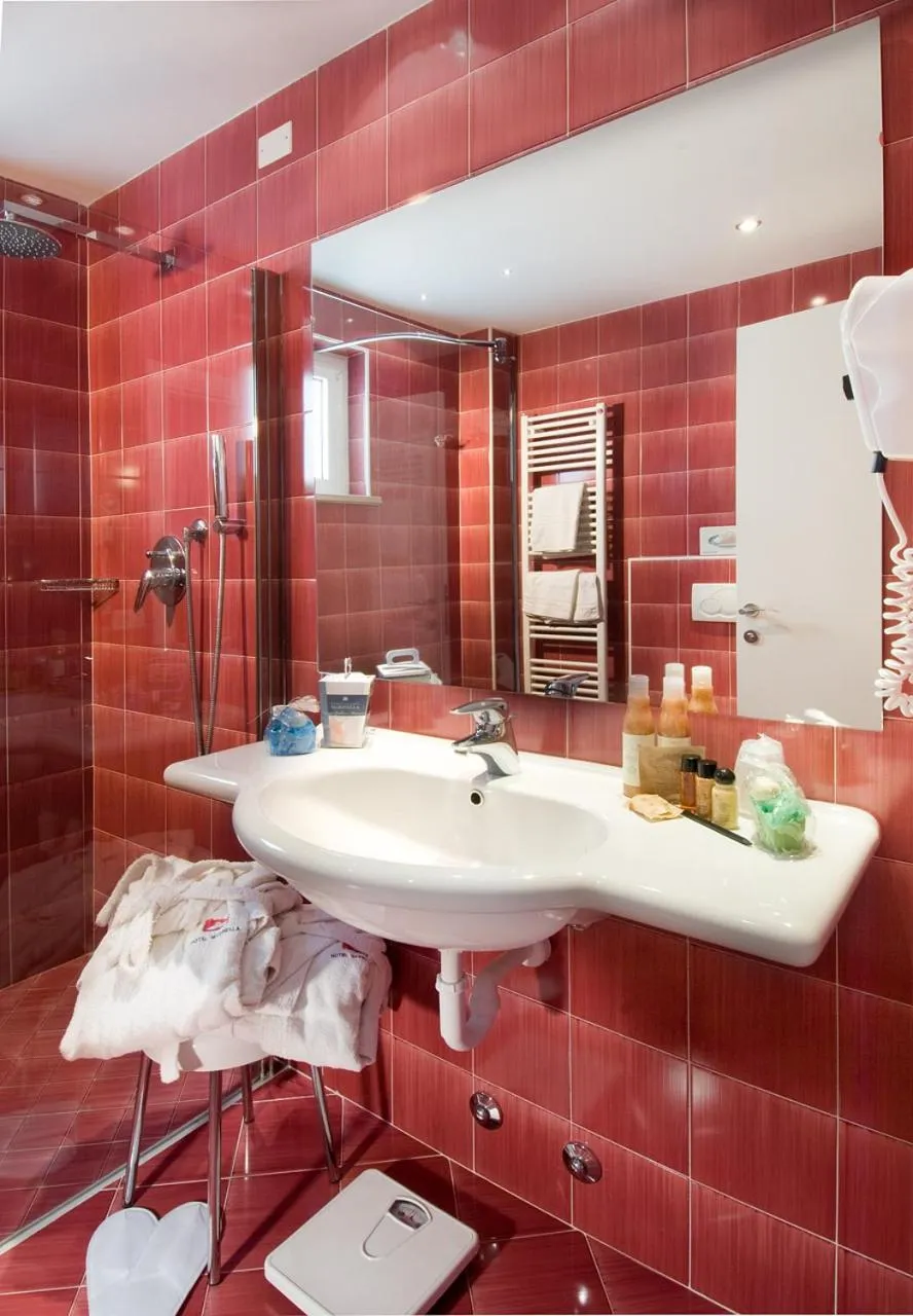 Hotel Resort Marinella