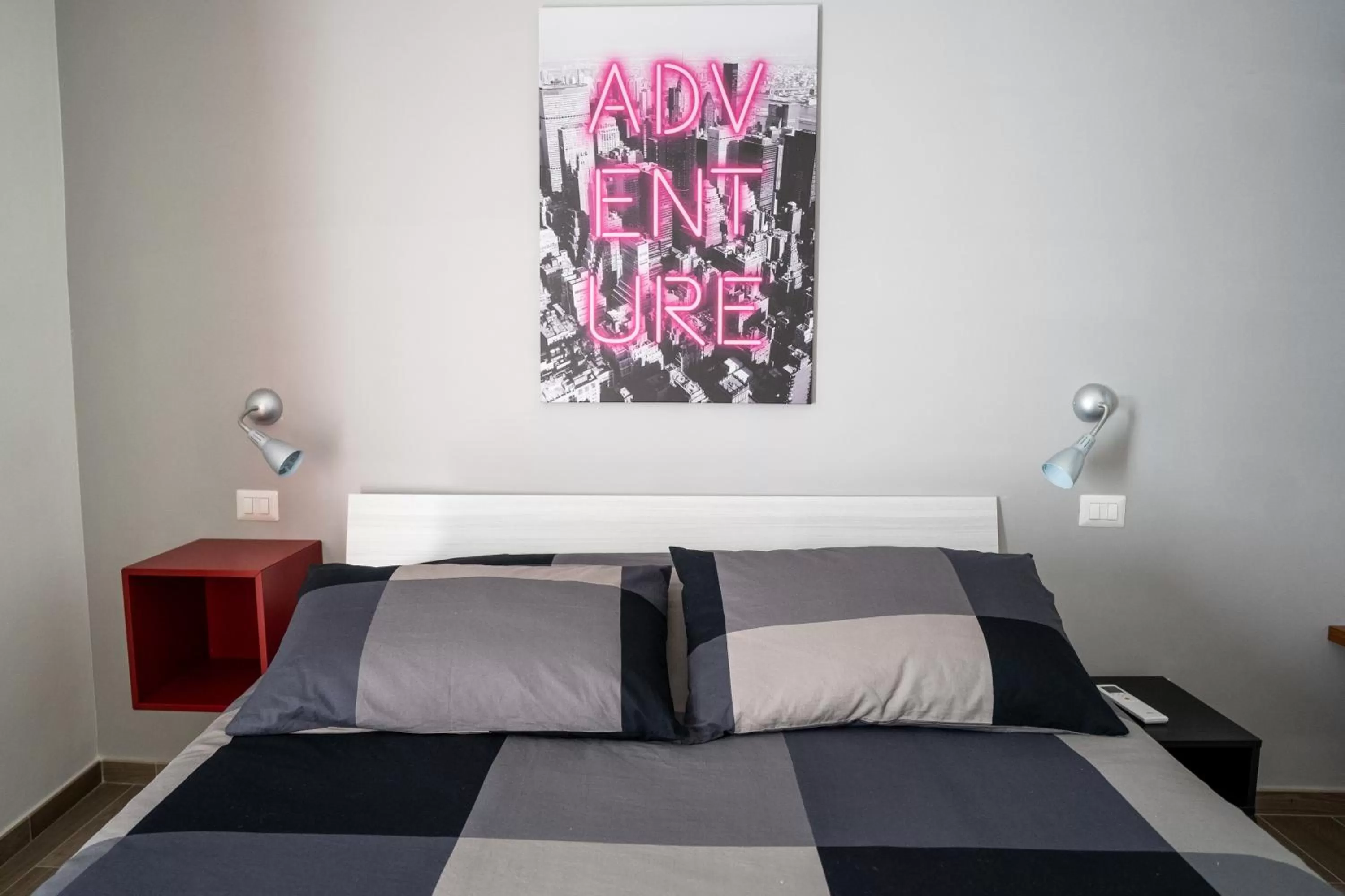 Bed in Casa Gnoni - B&B