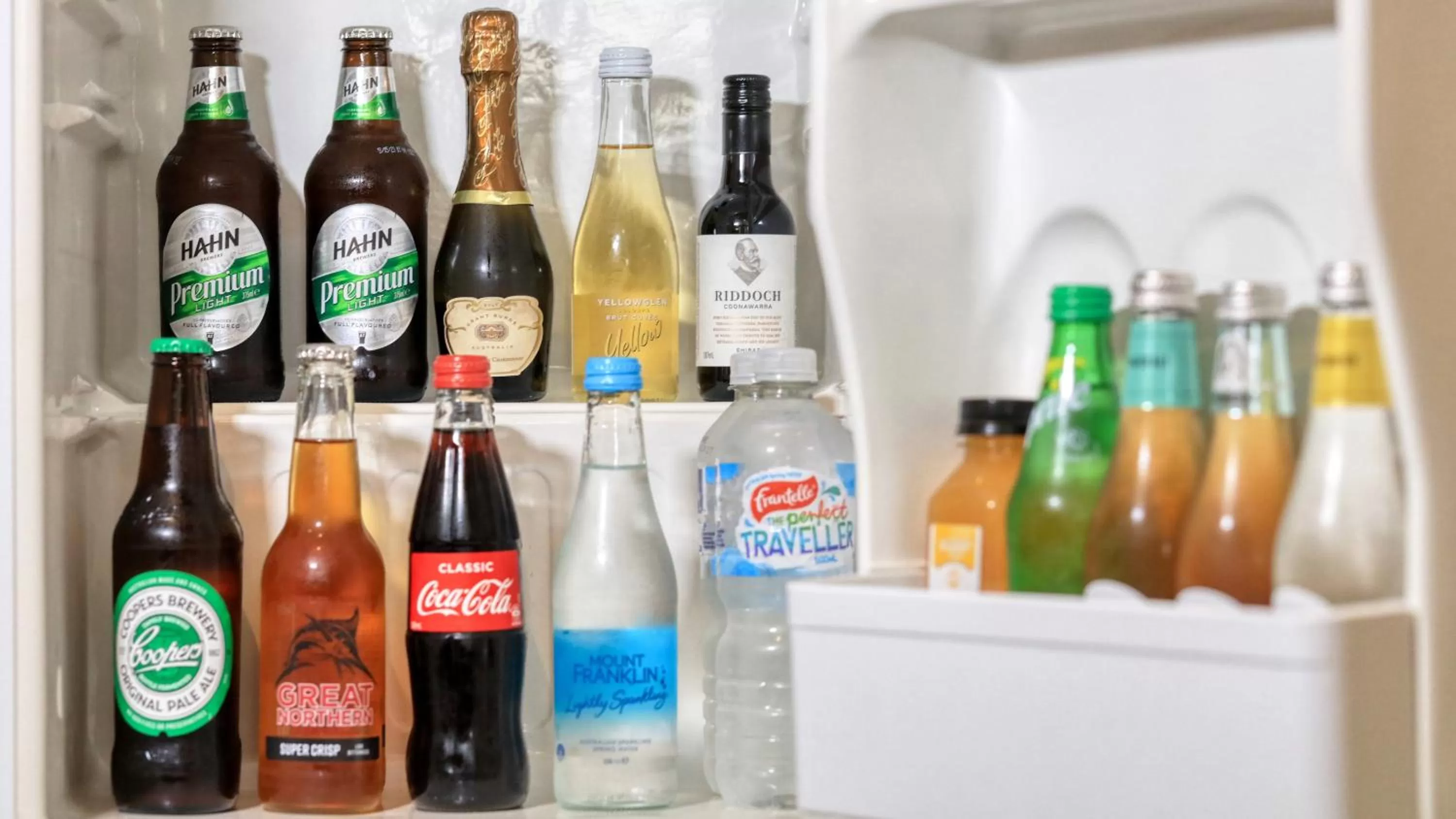 oven in Royal Exchange Hotel