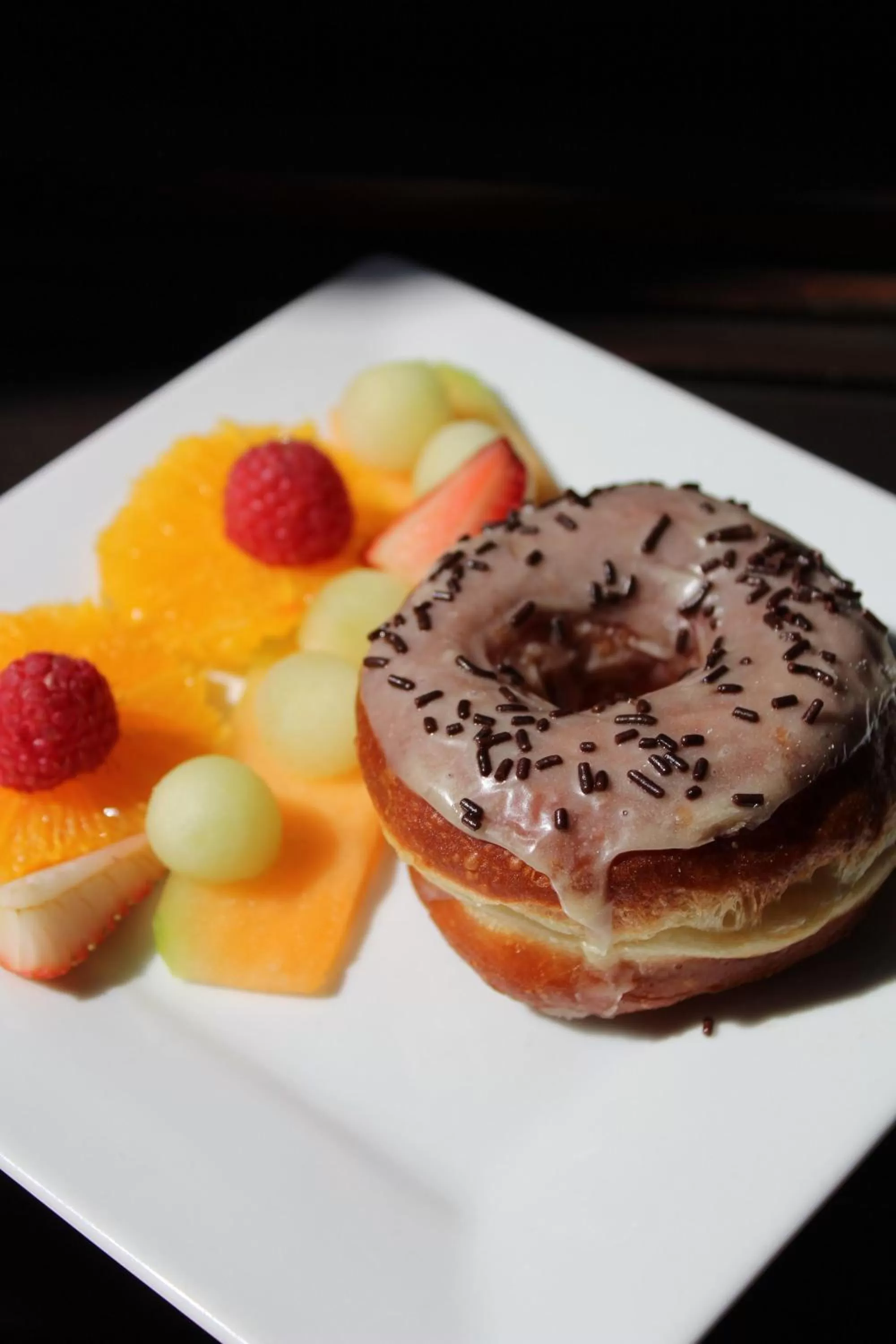 Breakfast in Winchester Inn