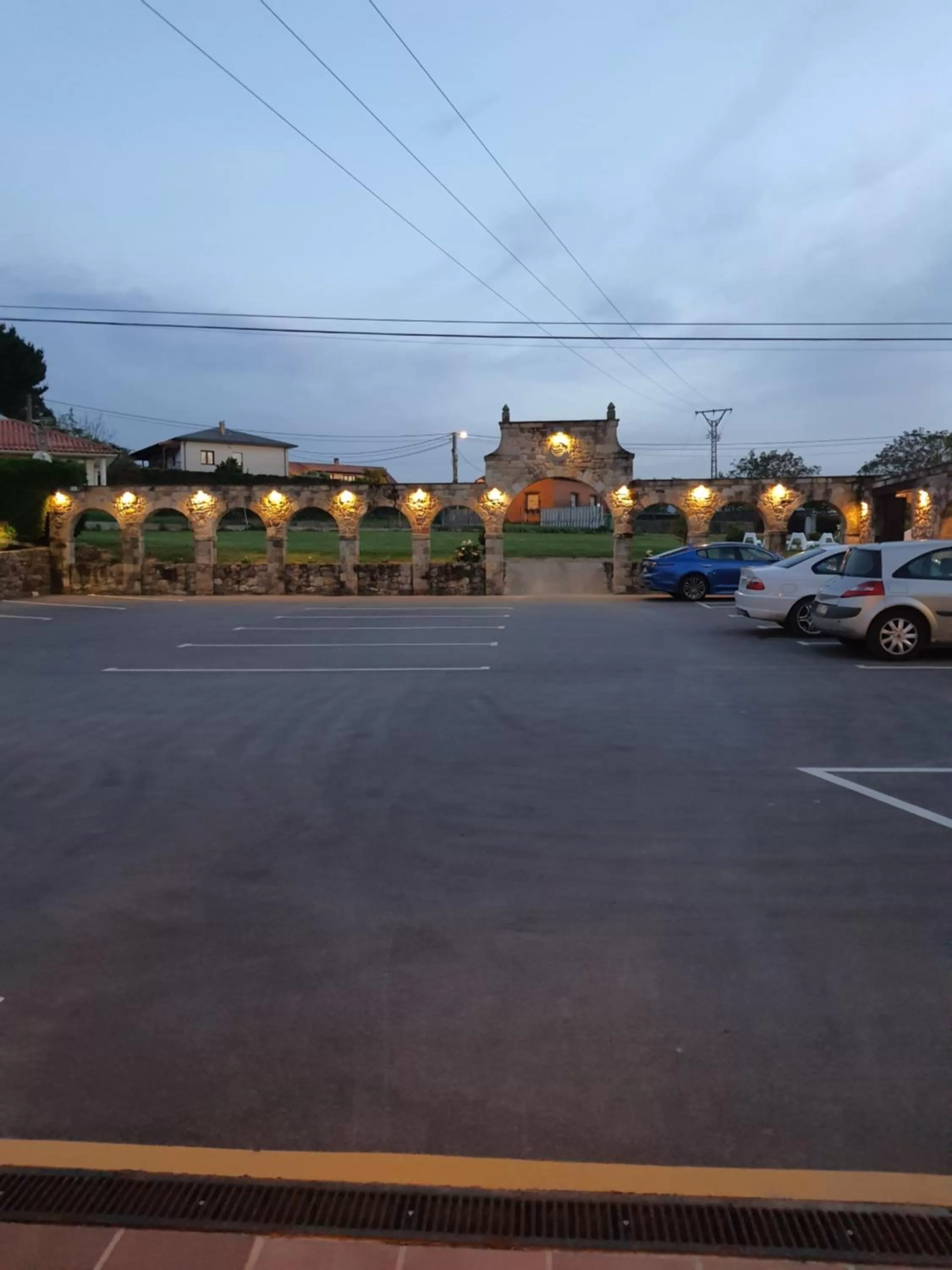 Property building in Posada la Leyenda