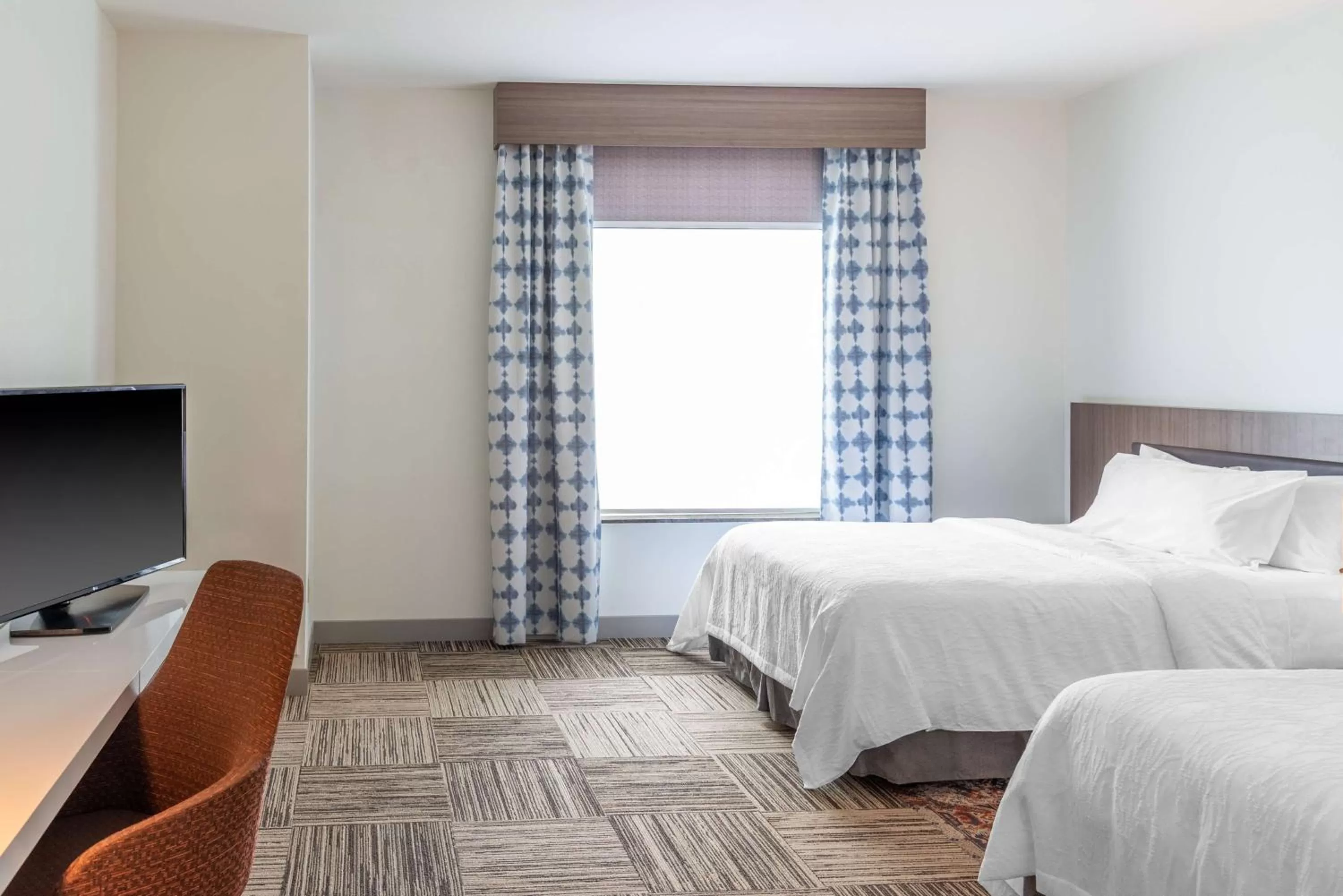 Bedroom, Bed in Hilton Garden Inn North Little Rock