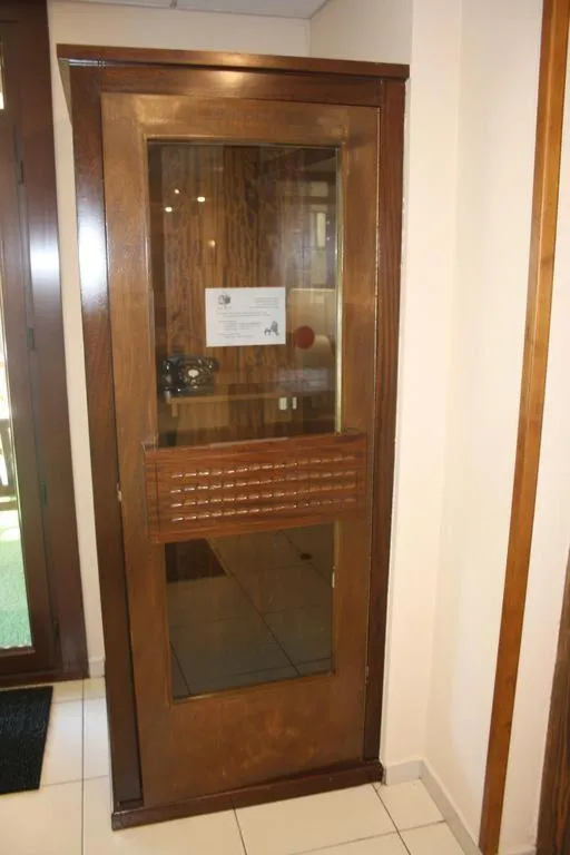 Lounge or bar in Xalet Besolí