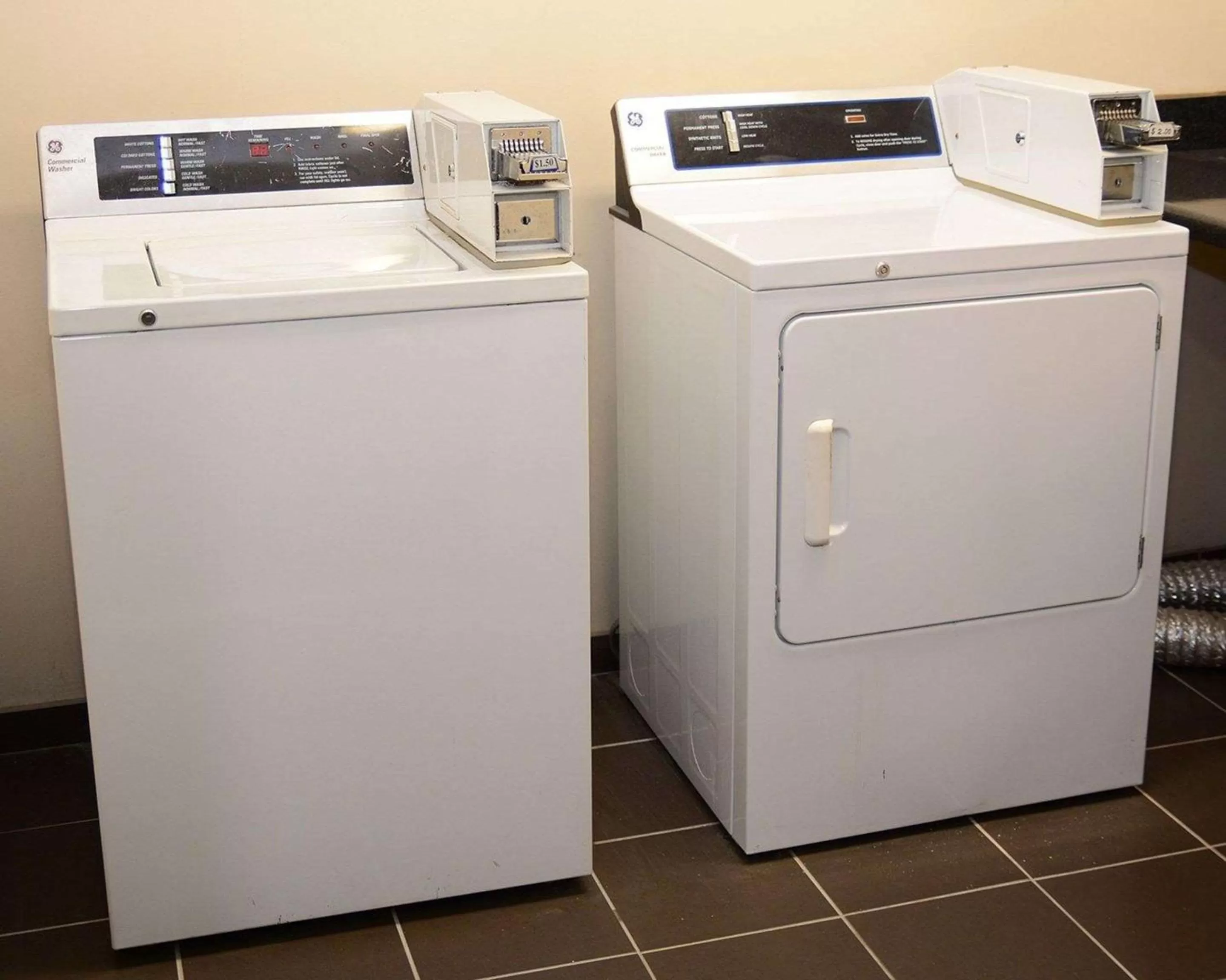 On site in Sleep Inn Horn Lake-Southaven