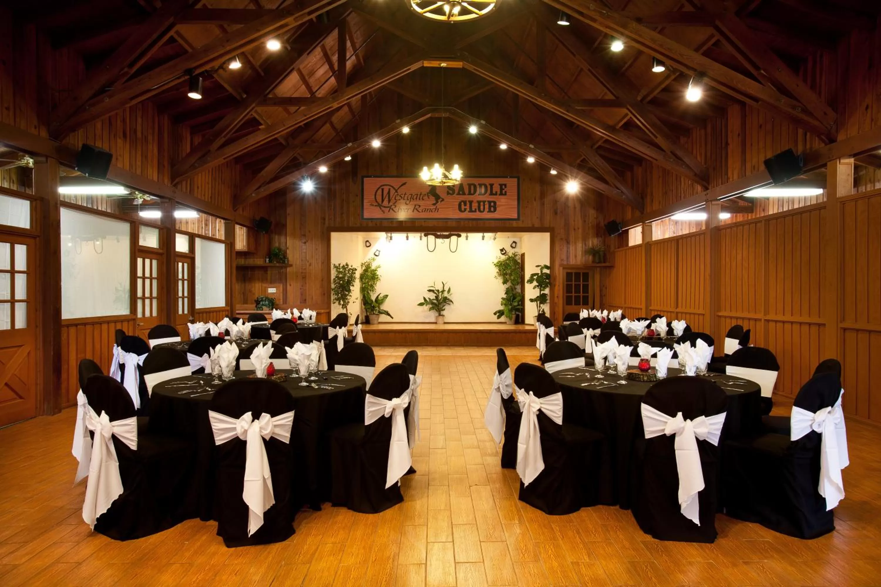 Banquet/Function facilities in Westgate River Ranch Resort & Rodeo