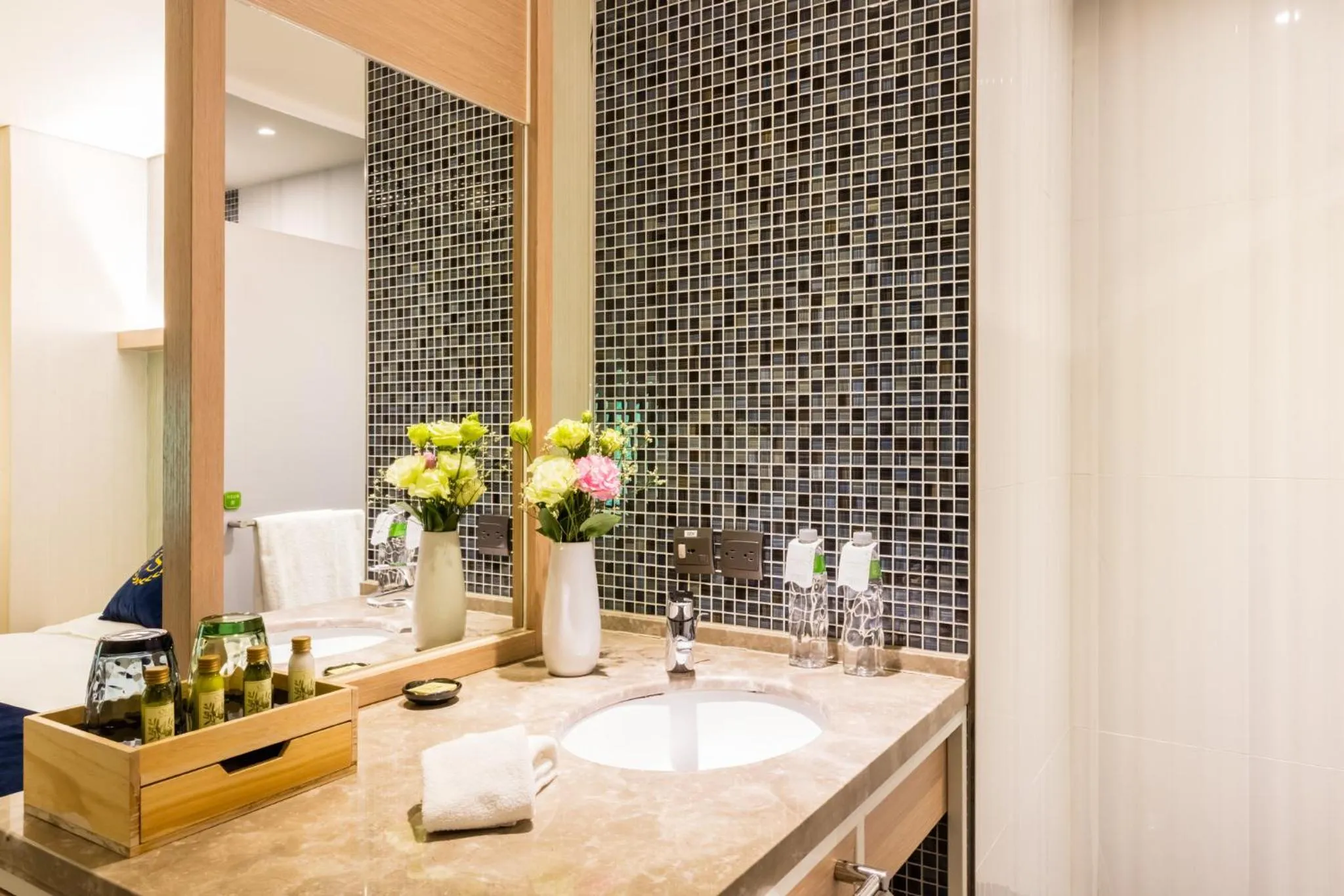 Taipei 101 SPARKLE Hotel