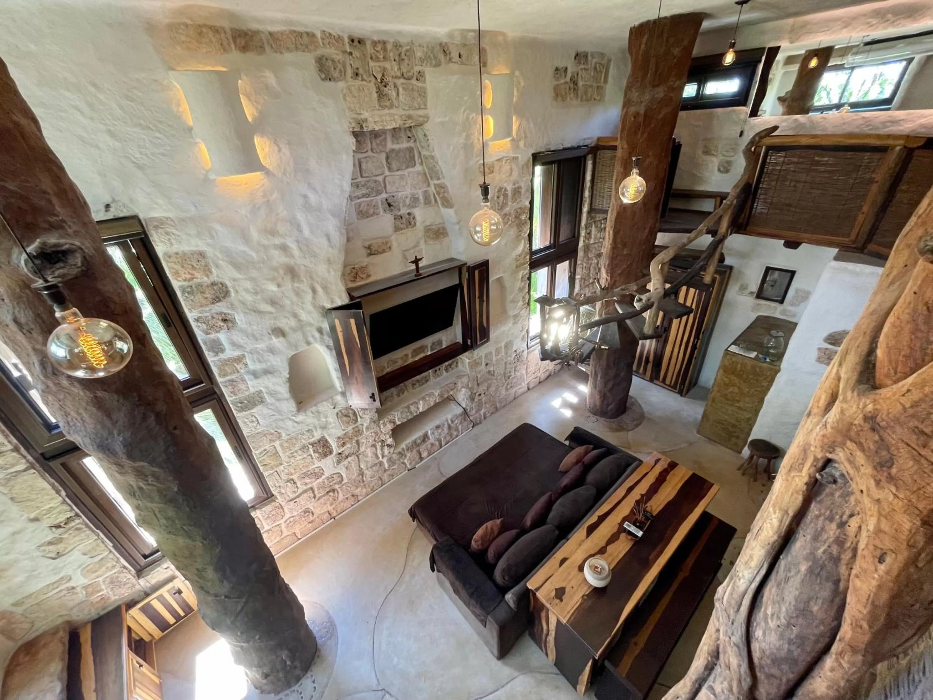 Restaurant/Places to Eat in Sueños Tulum