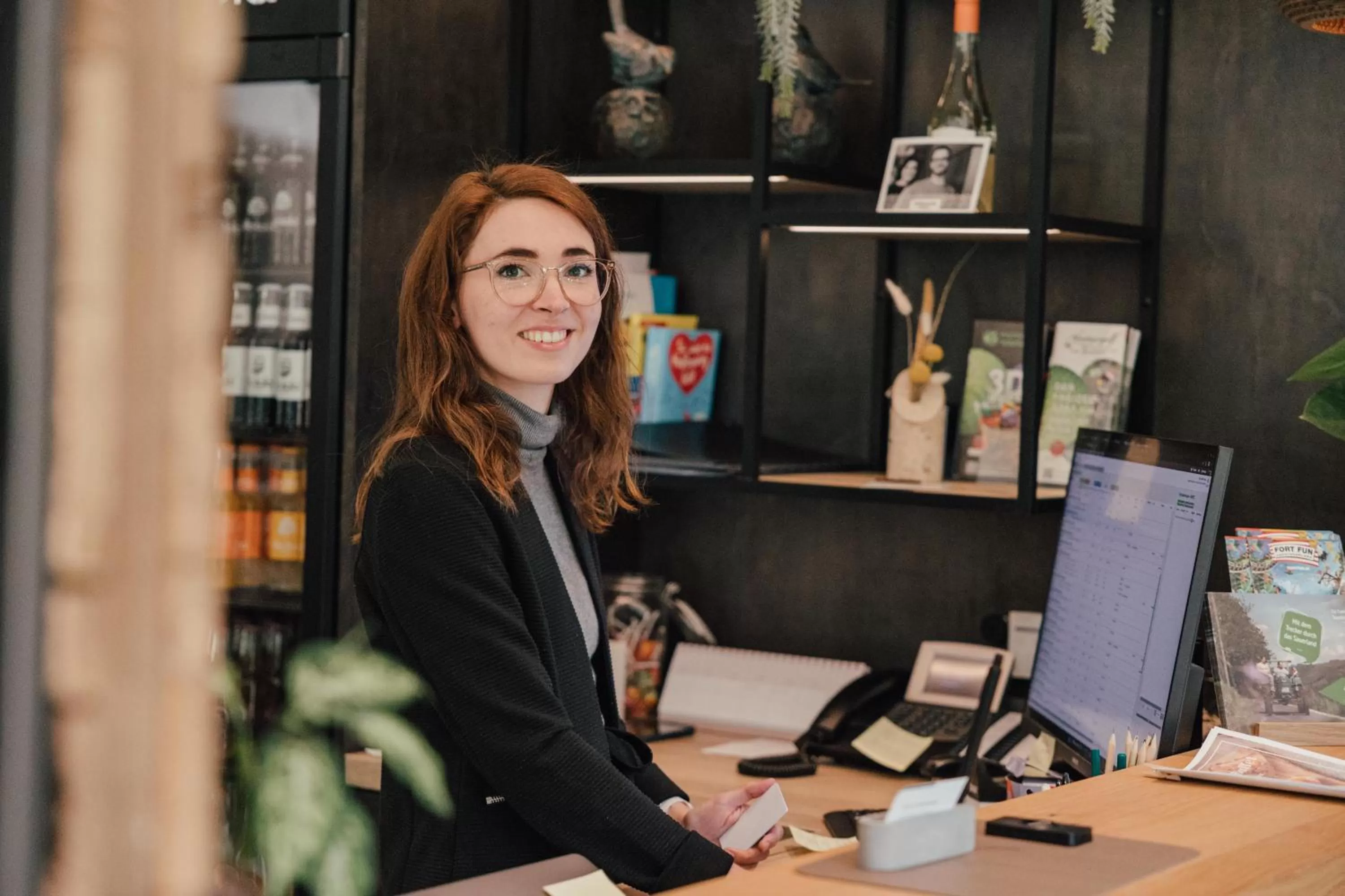 People in Schlosshotel Brilon-Wald