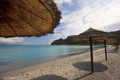 Beach in La Peonia Boutique B&B