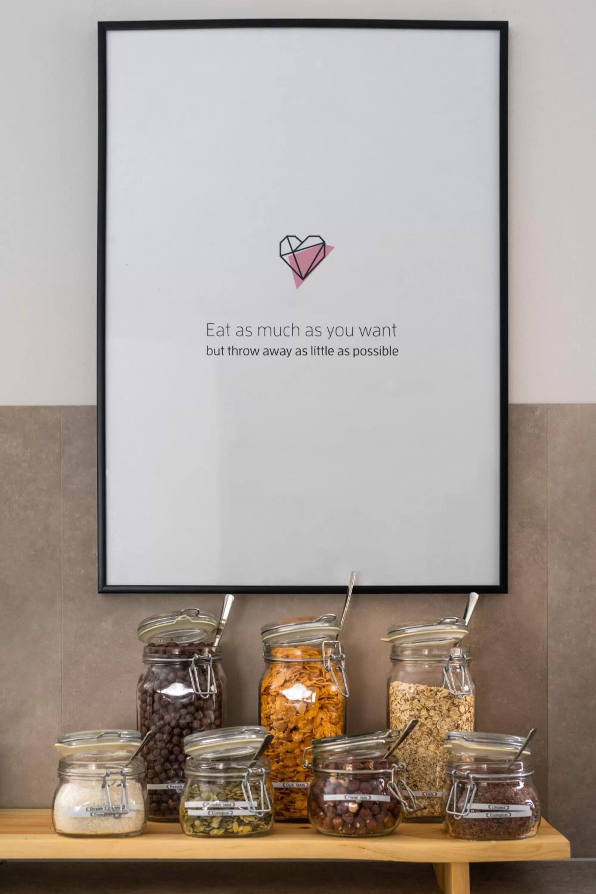 Breakfast in The View