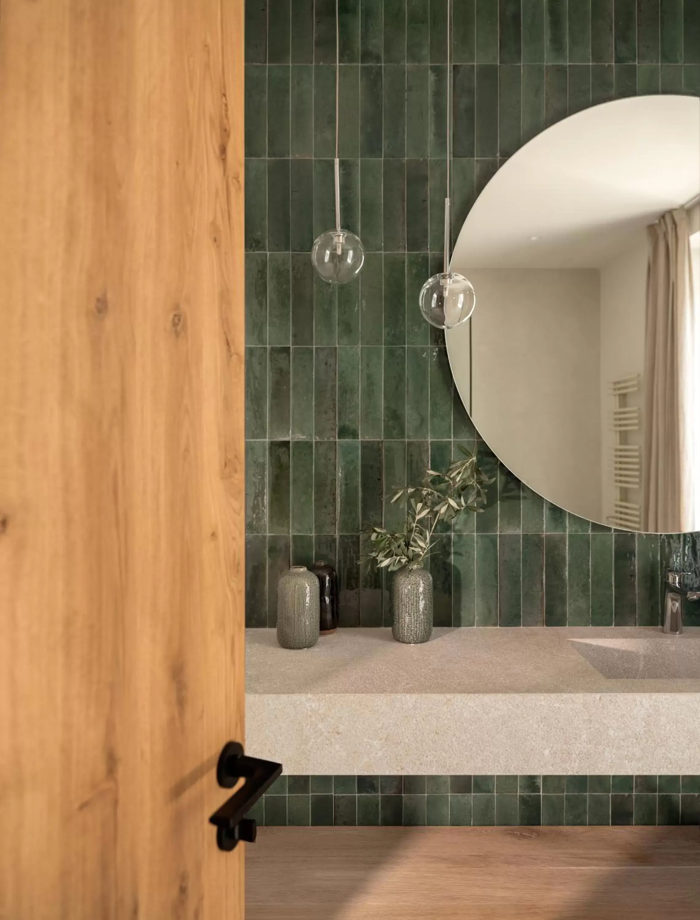 Junior Suite in Can Verí Suites Junior Suite in Can Verí Suites