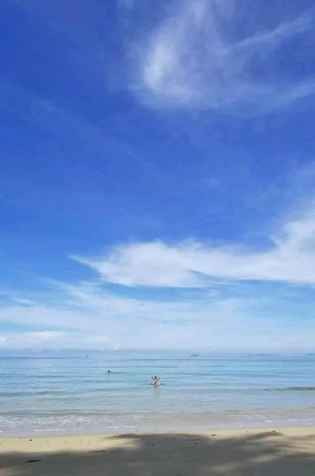 Tamarind Twin Resort