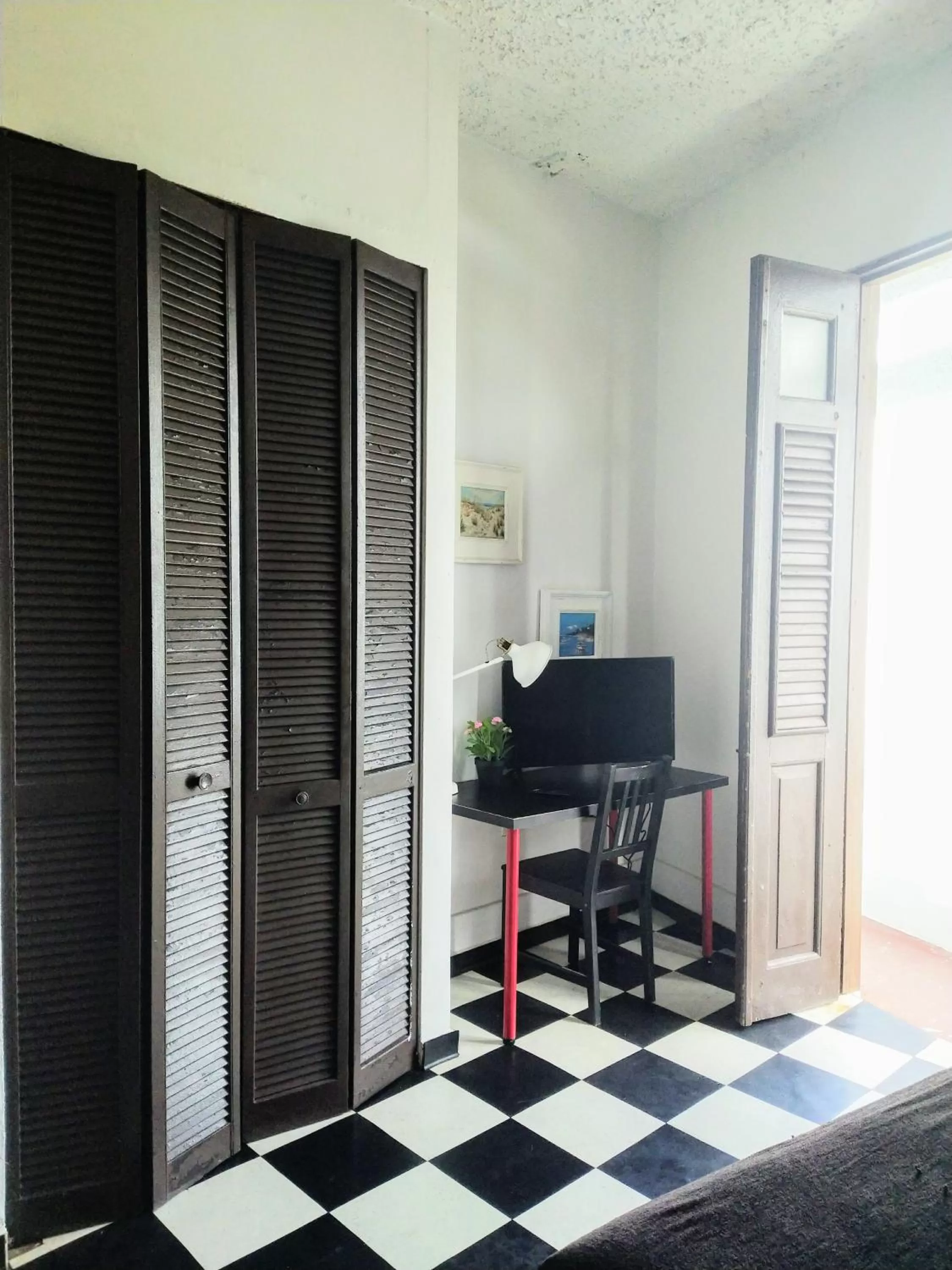 La Capitana Old San Juan Building