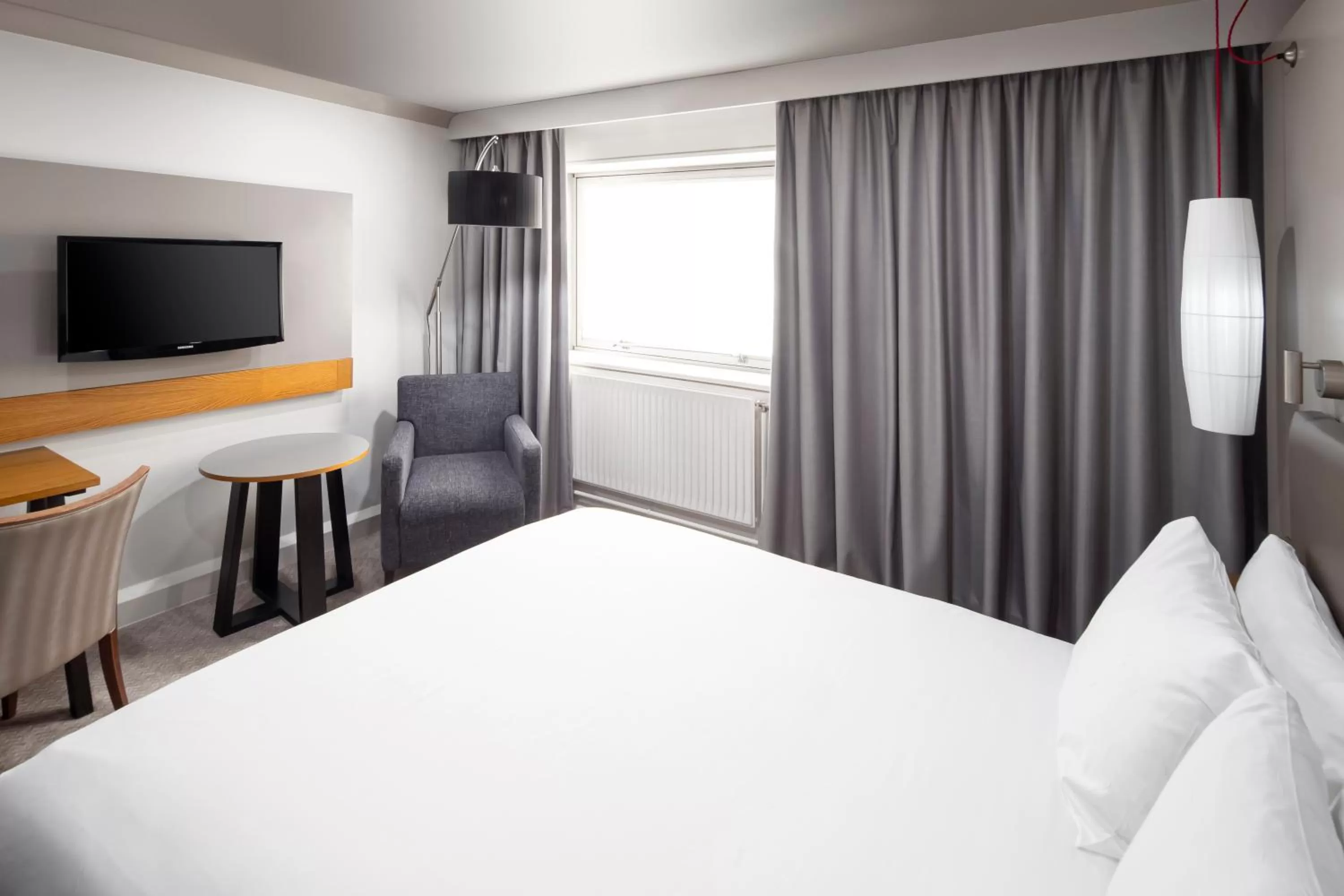 Bed in Crowne Plaza Harrogate by IHG