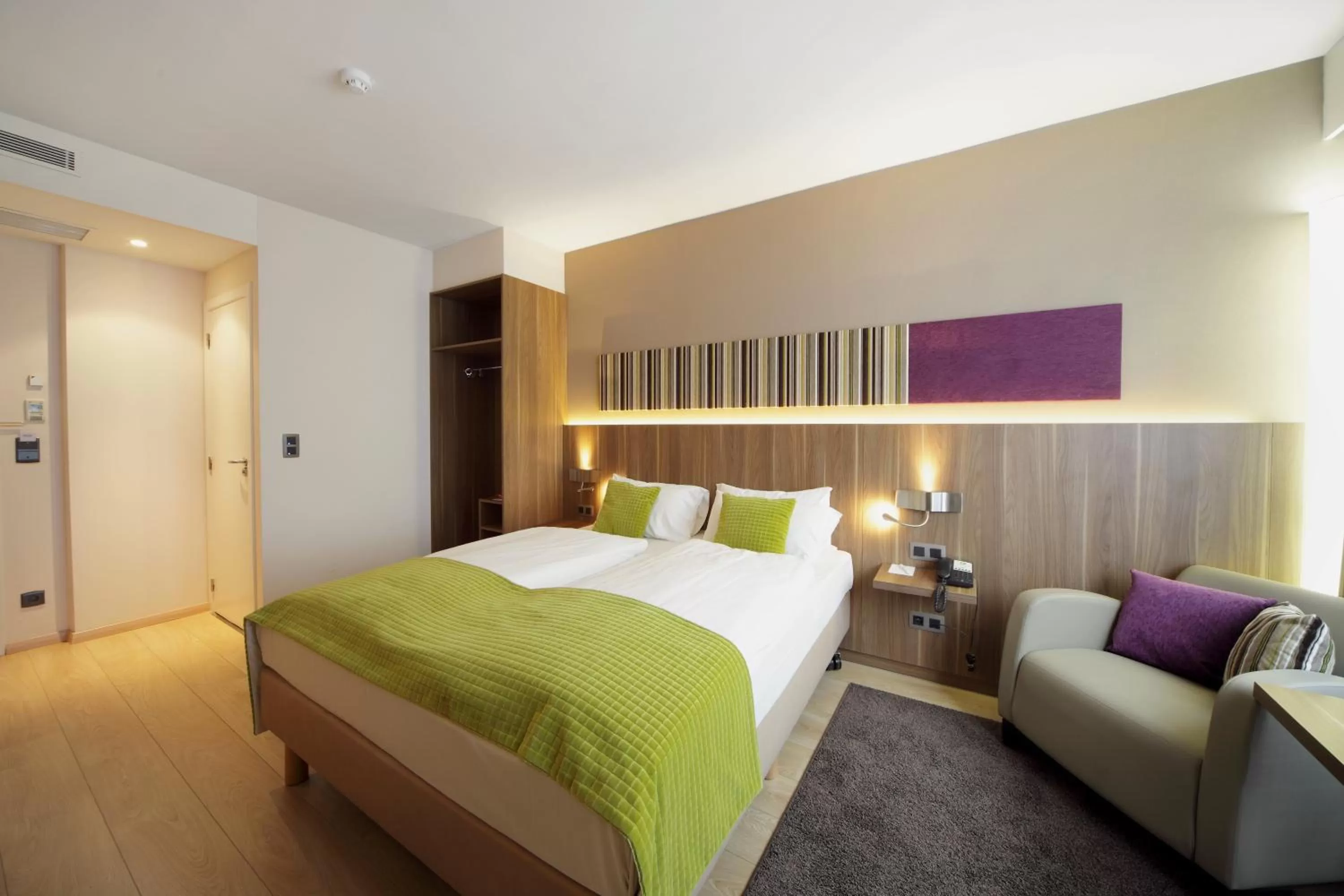 Holiday Inn Brussels Schuman by IHG