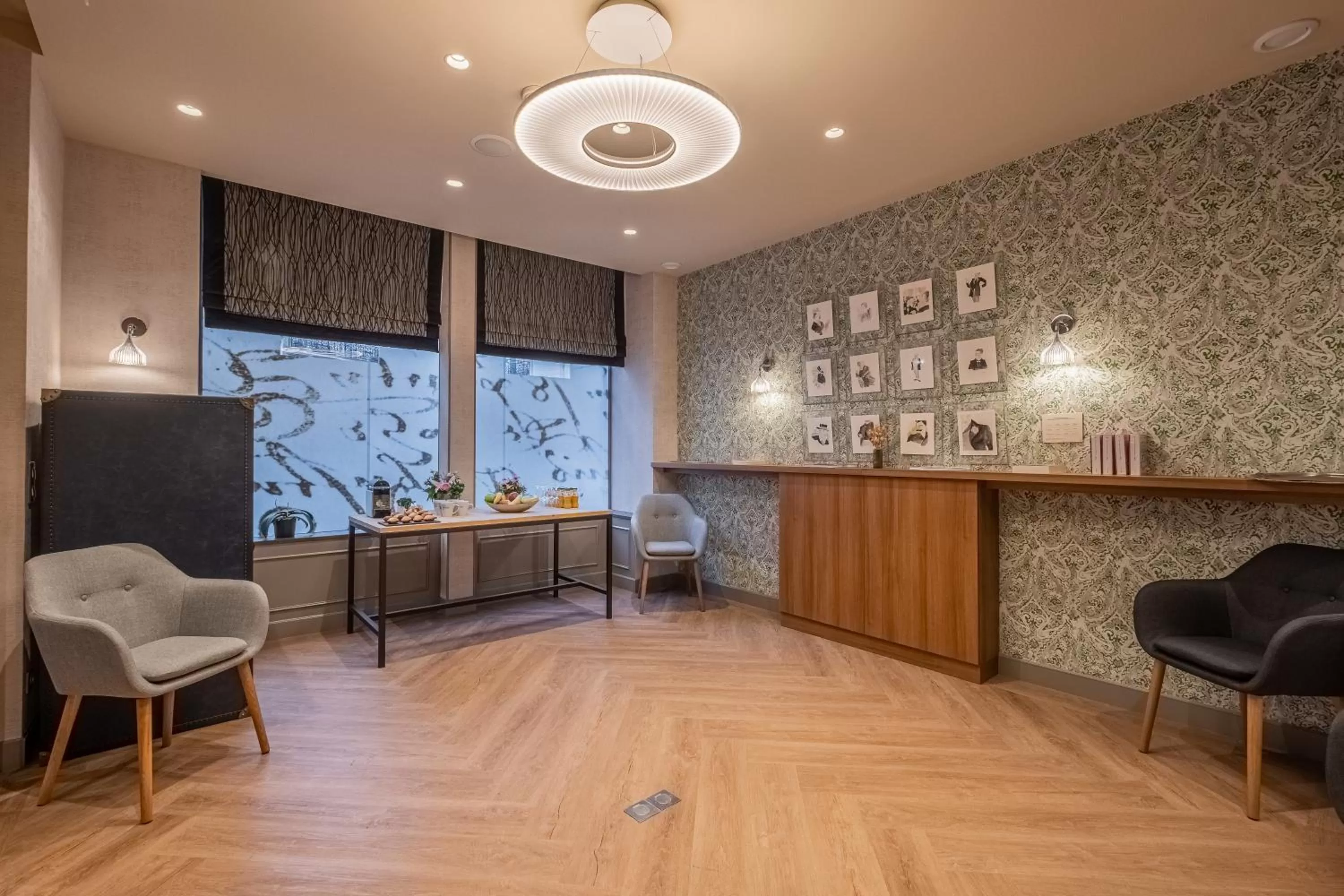 Business facilities in Hotel Litteraire Le Swann, BW Premier Collection