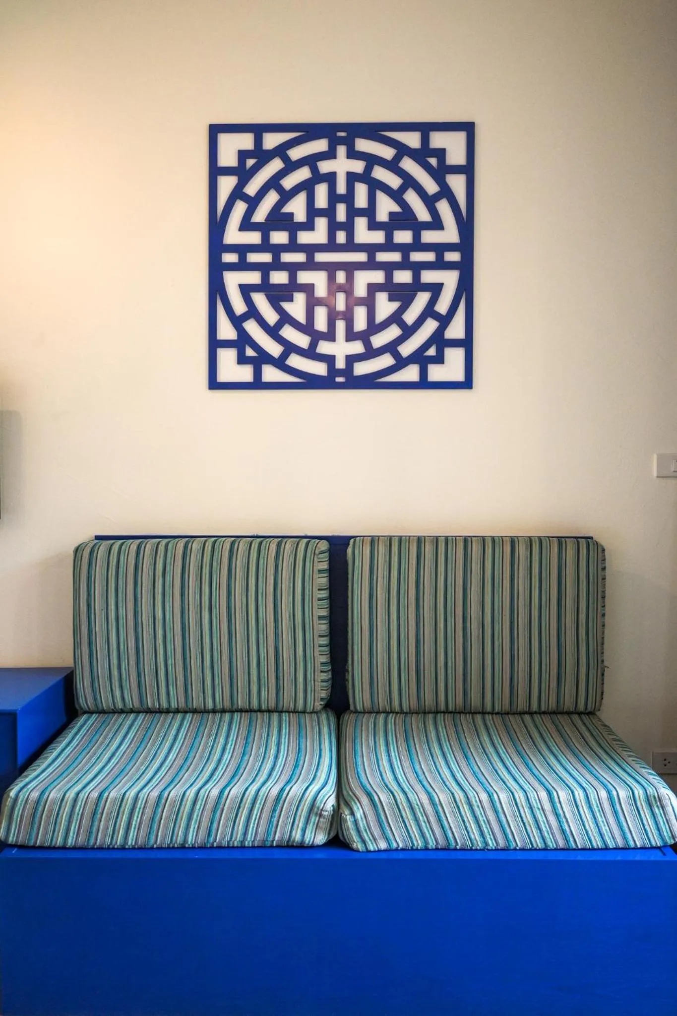 Bed in Anchanlina Hotel - SHA Plus