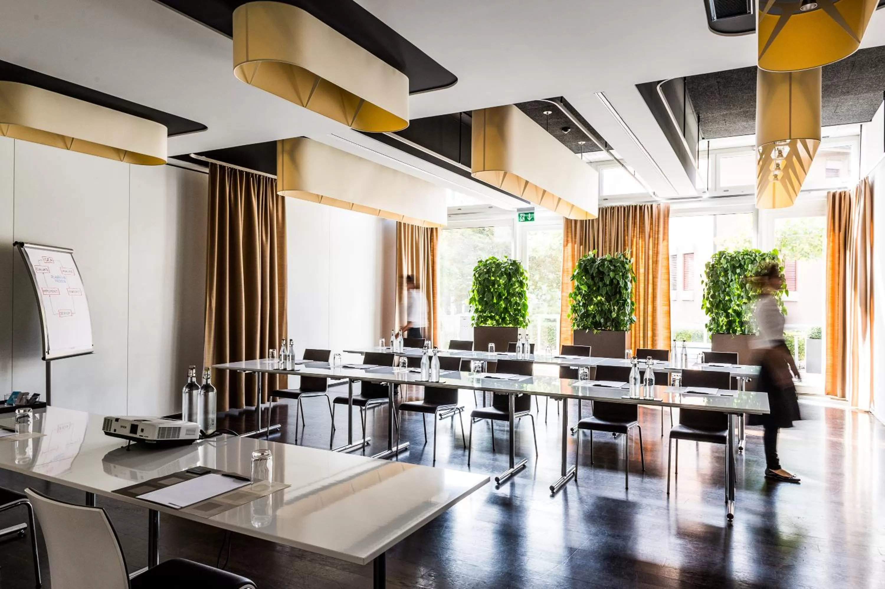 Business facilities in HOTEL APART - Welcoming l Urban Feel l Design