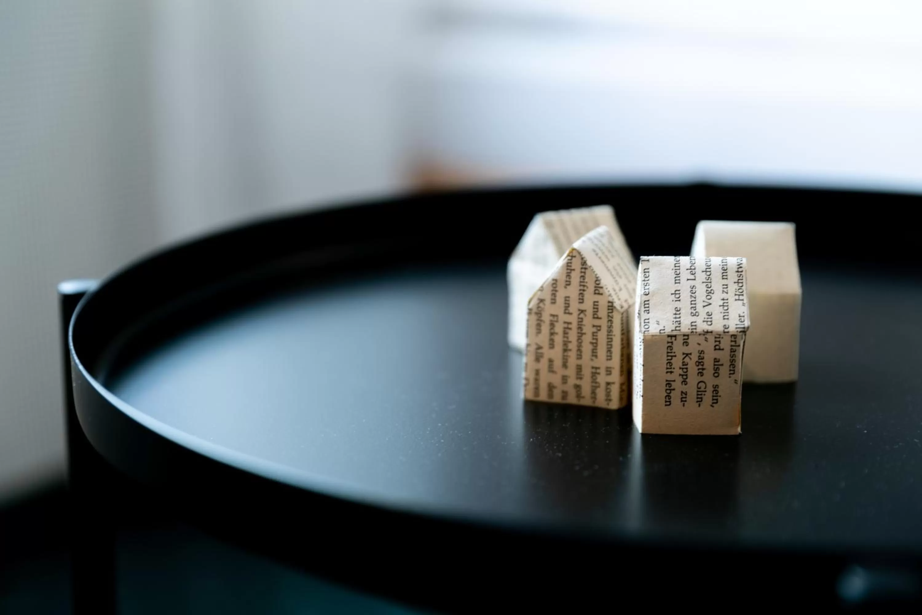 Decorative detail in Stadthotel Freilassing