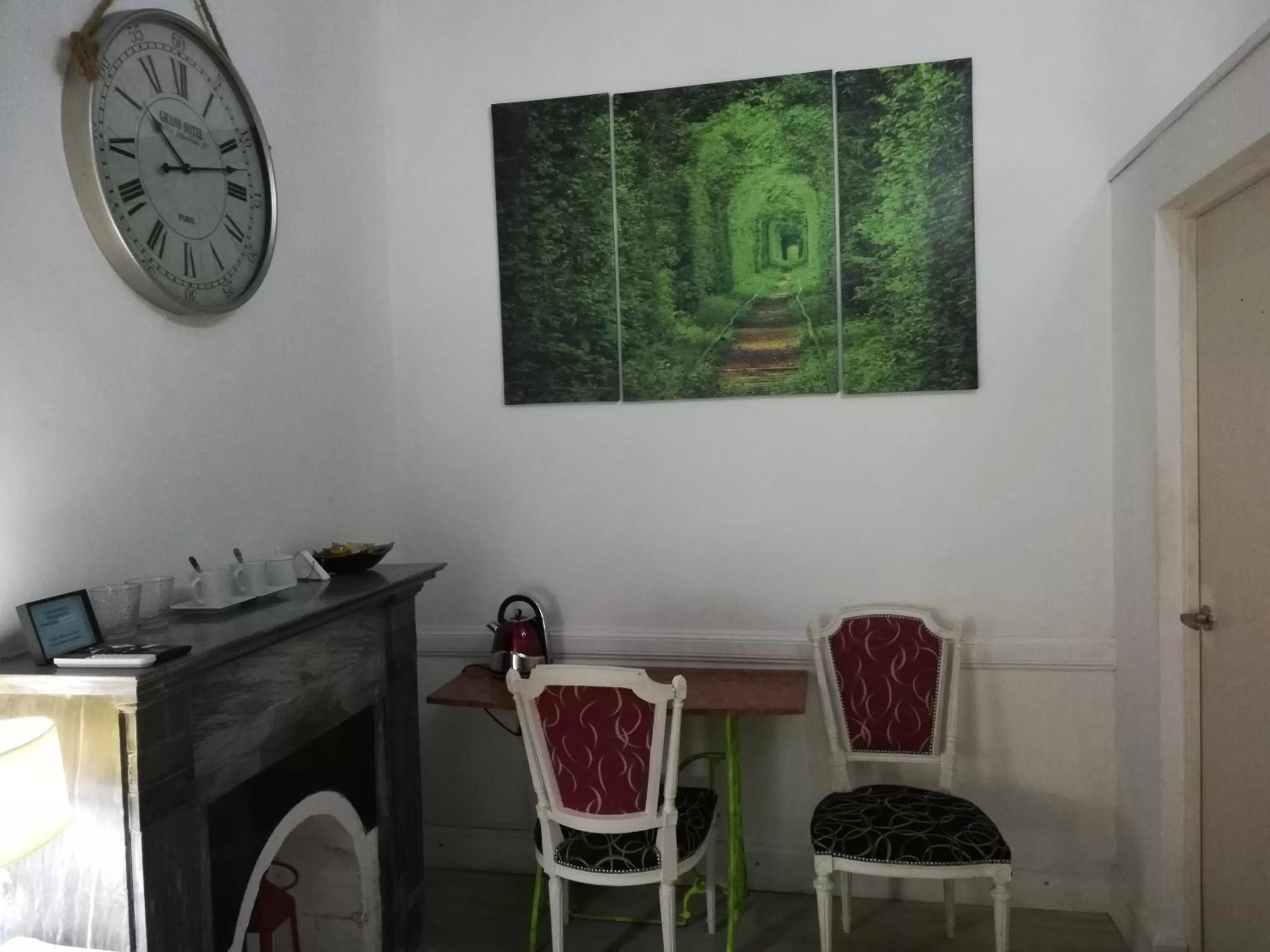 HOTEL Boutique Casablanca Adrogué