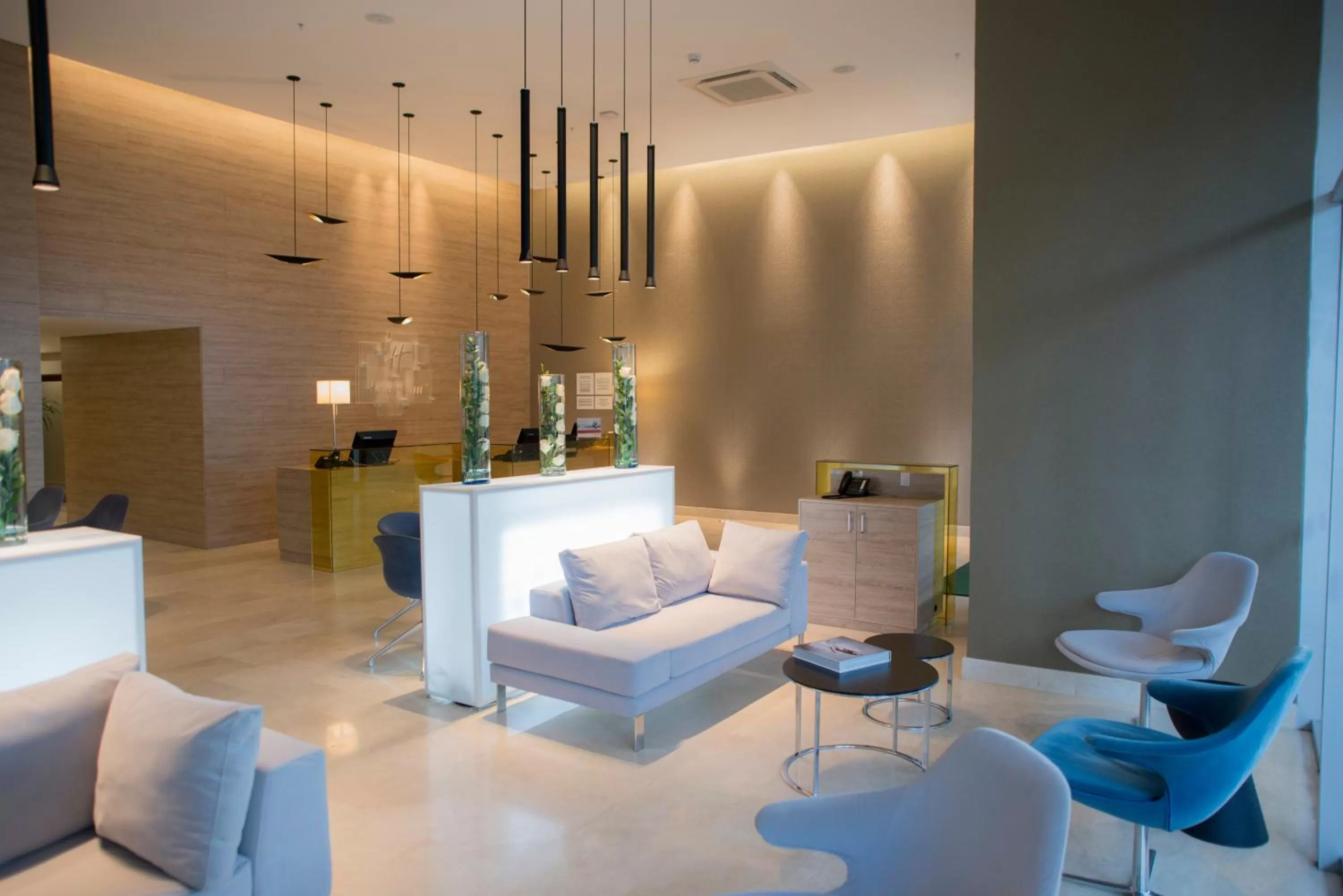 Property building in Holiday Inn Cúcuta by IHG